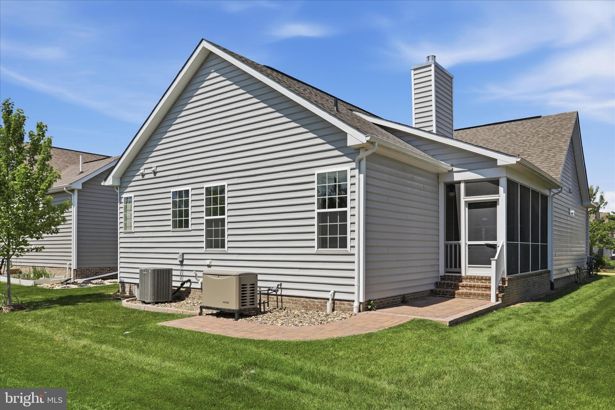 CEDAR MEADOWS - Residential