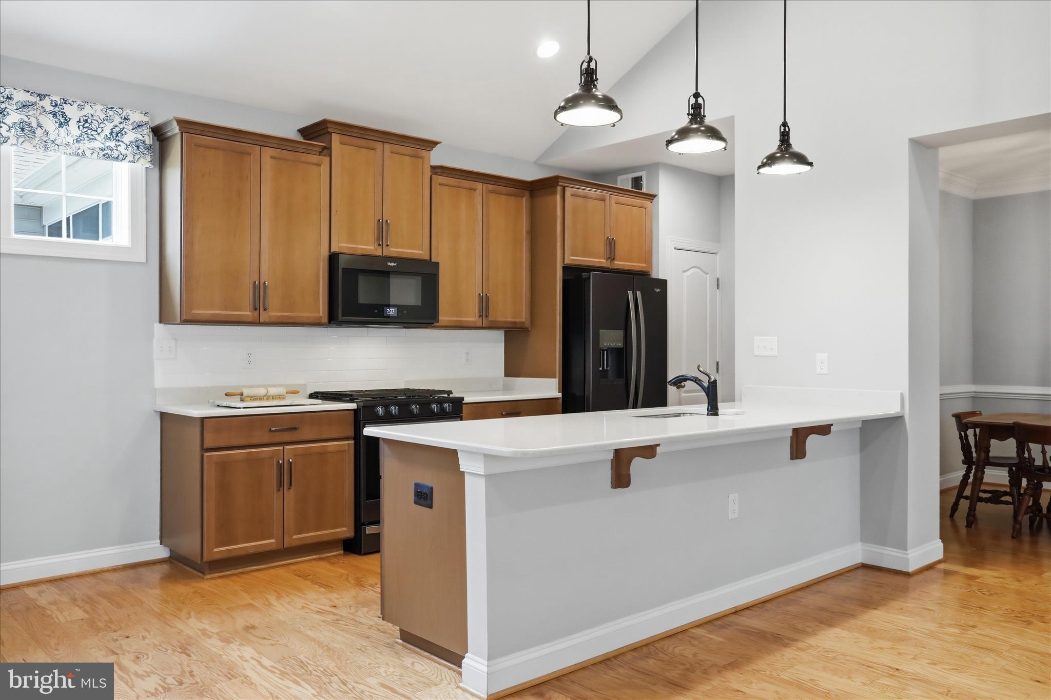 CEDAR MEADOWS - Residential