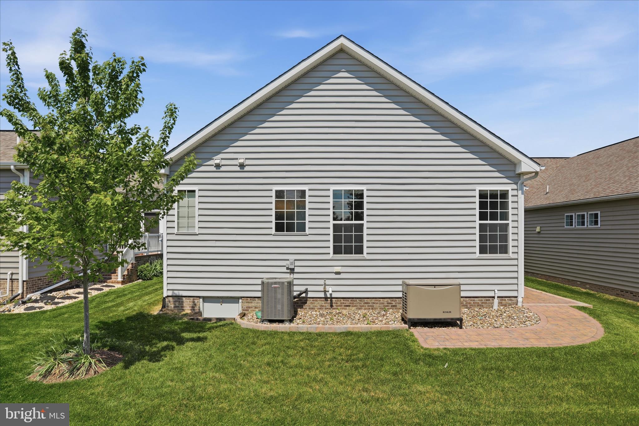 CEDAR MEADOWS - Residential