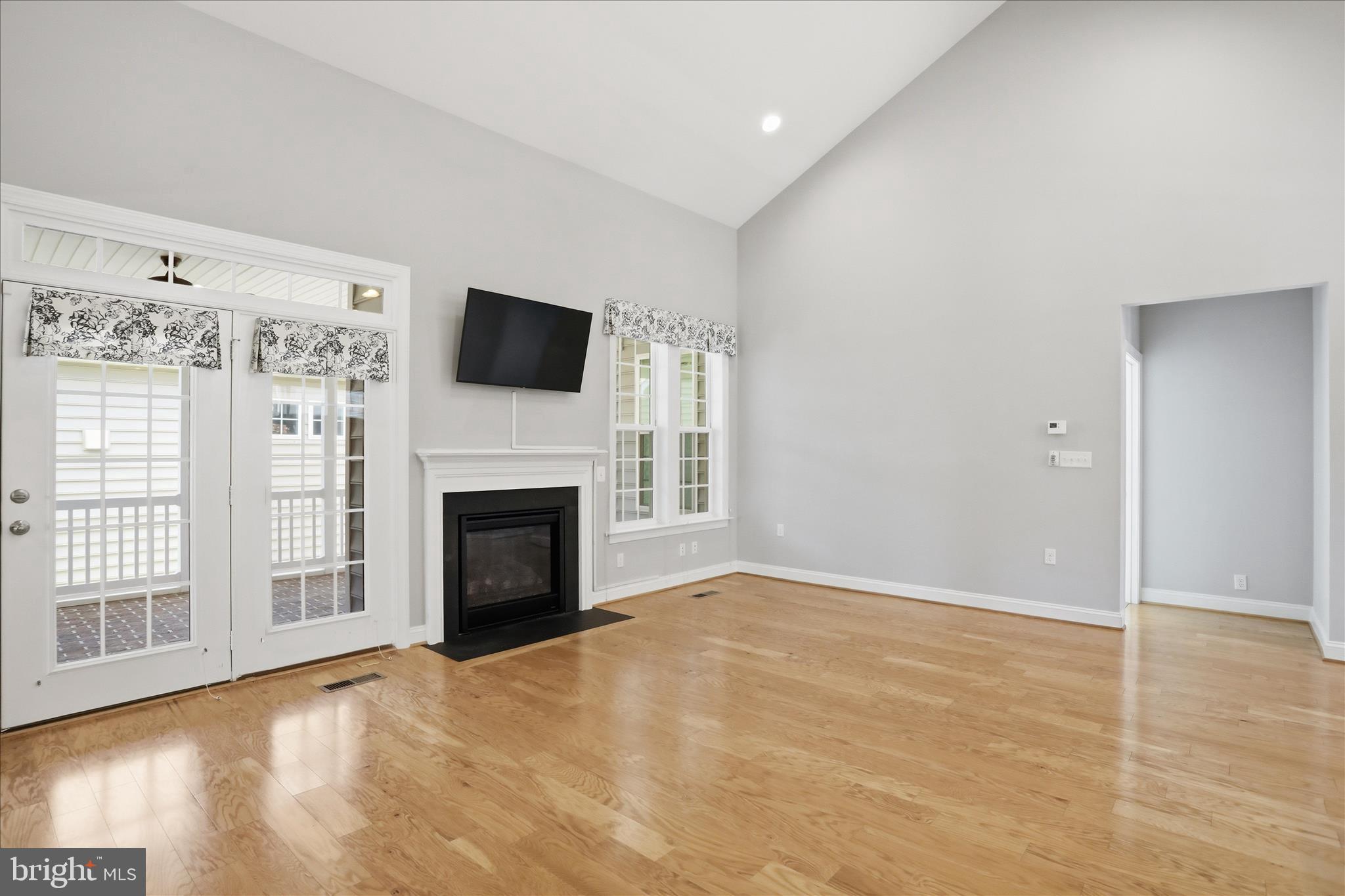 CEDAR MEADOWS - Residential