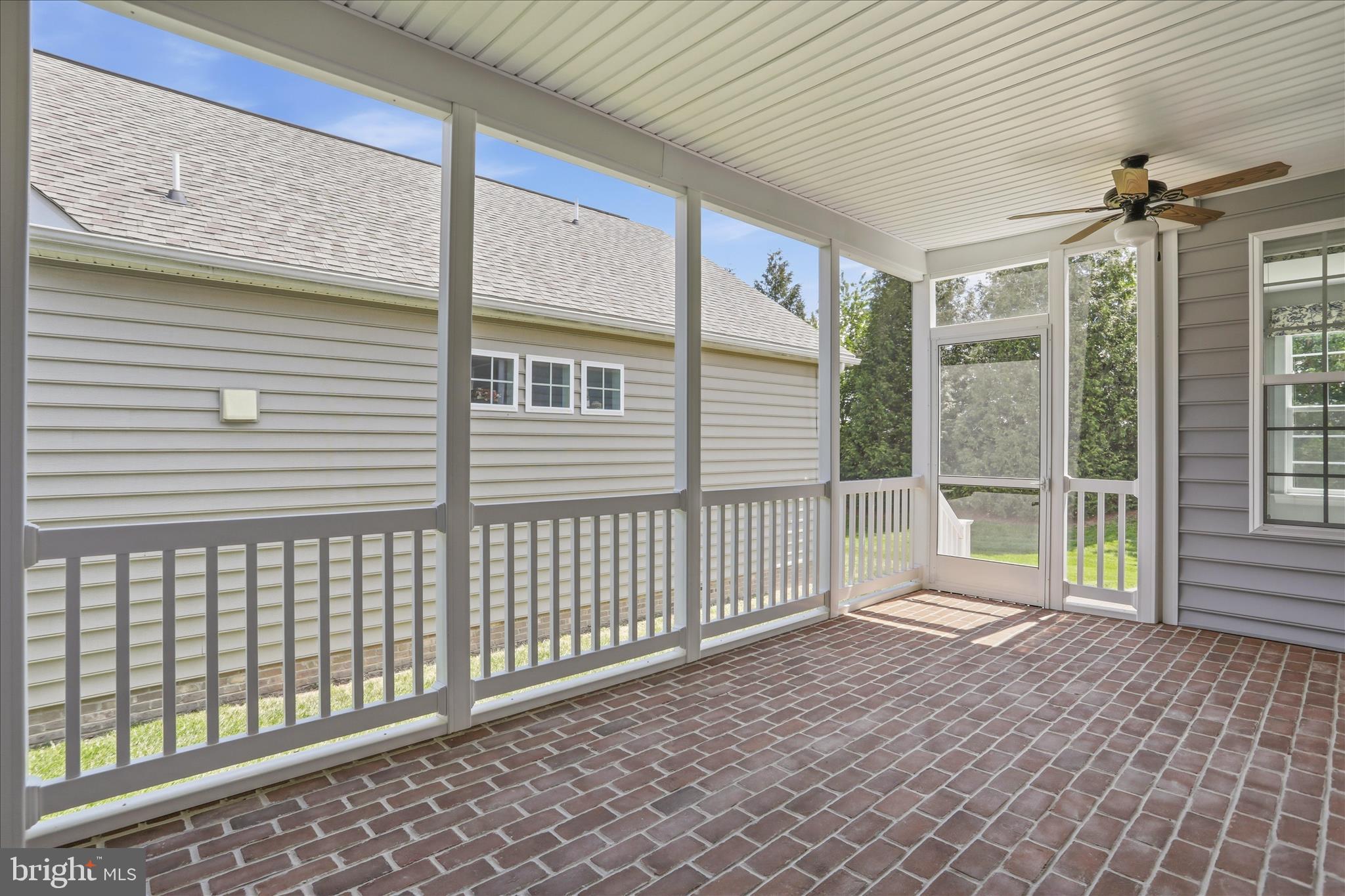 CEDAR MEADOWS - Residential