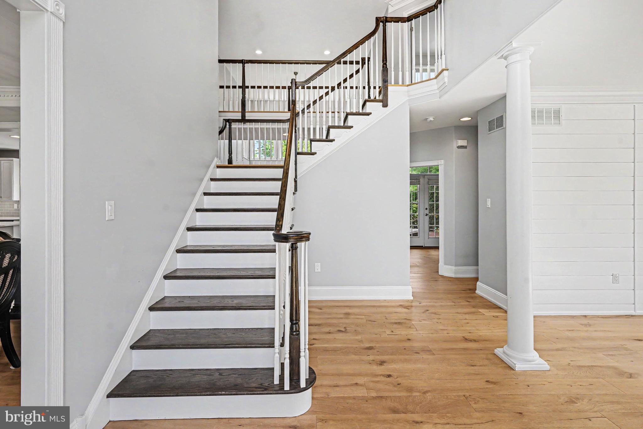 ENCLAVE AT EVANSBURG - Residential