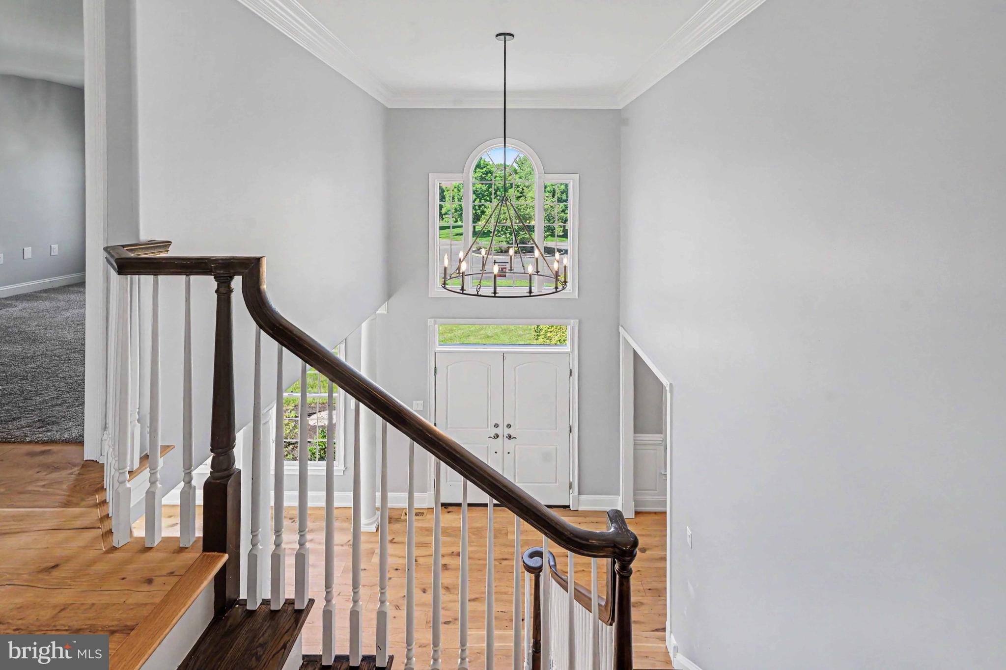 ENCLAVE AT EVANSBURG - Residential