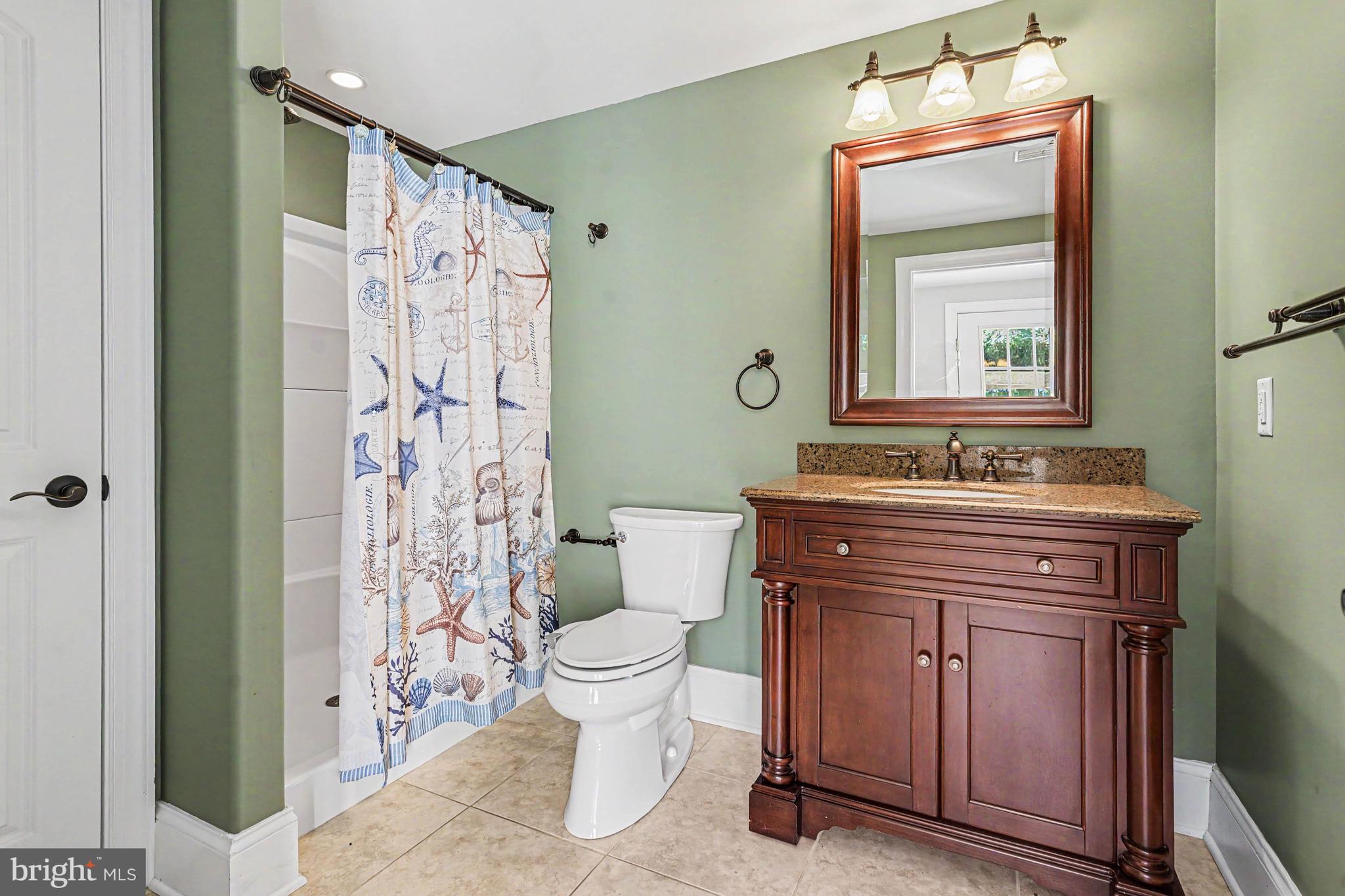 ENCLAVE AT EVANSBURG - Residential