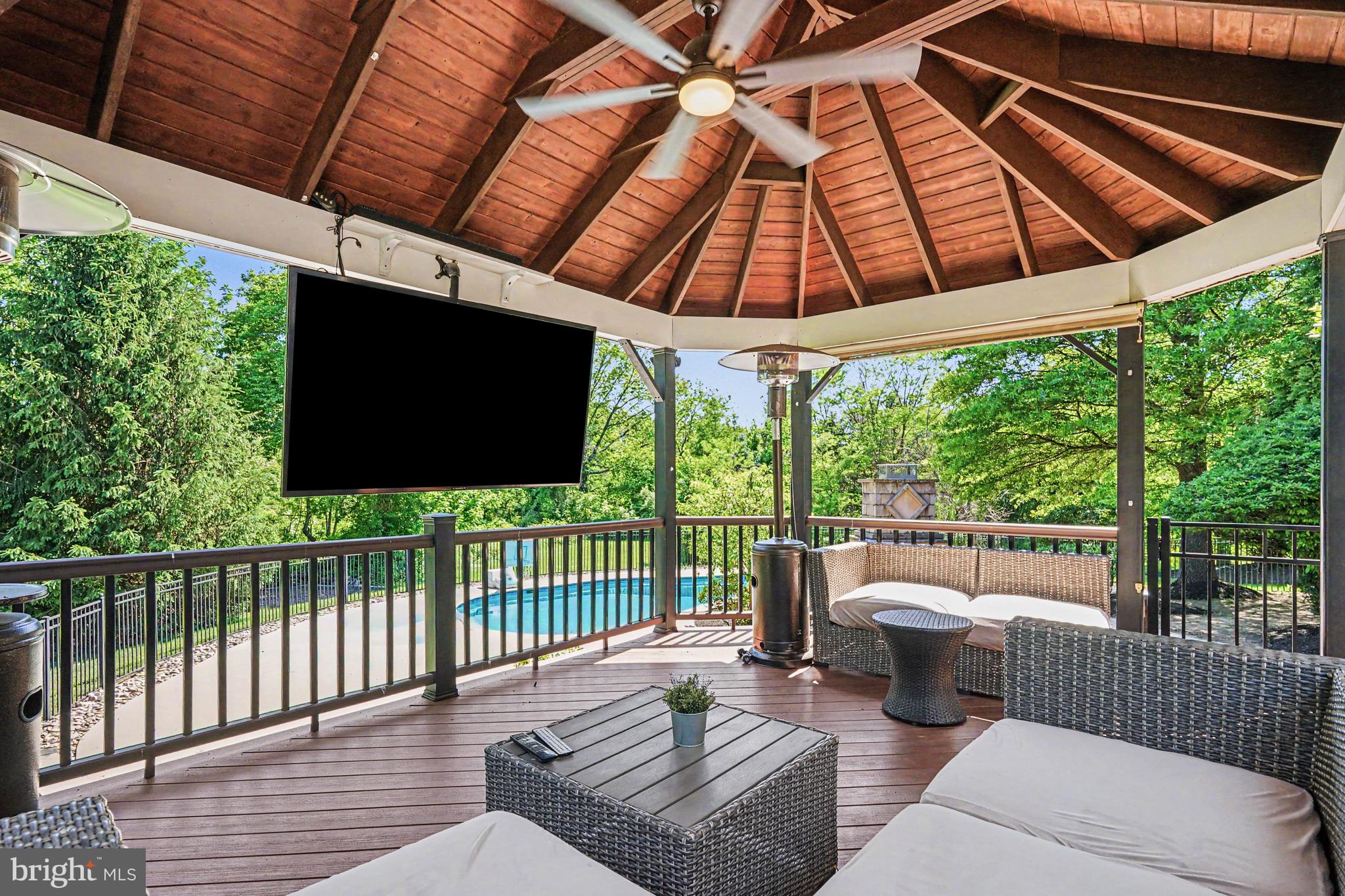 ENCLAVE AT EVANSBURG - Residential