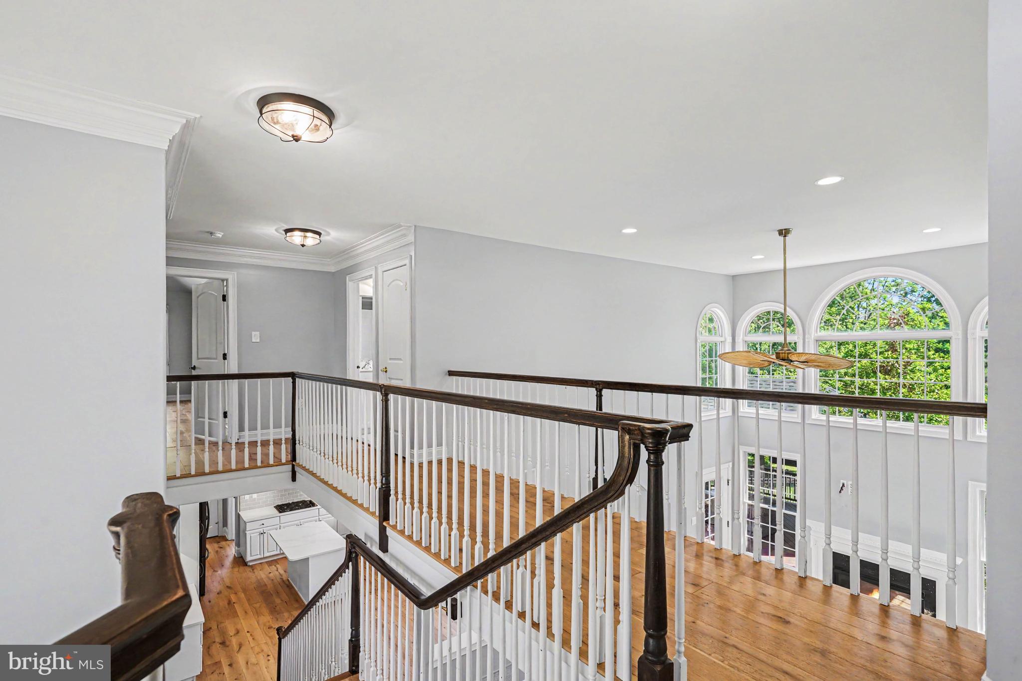ENCLAVE AT EVANSBURG - Residential
