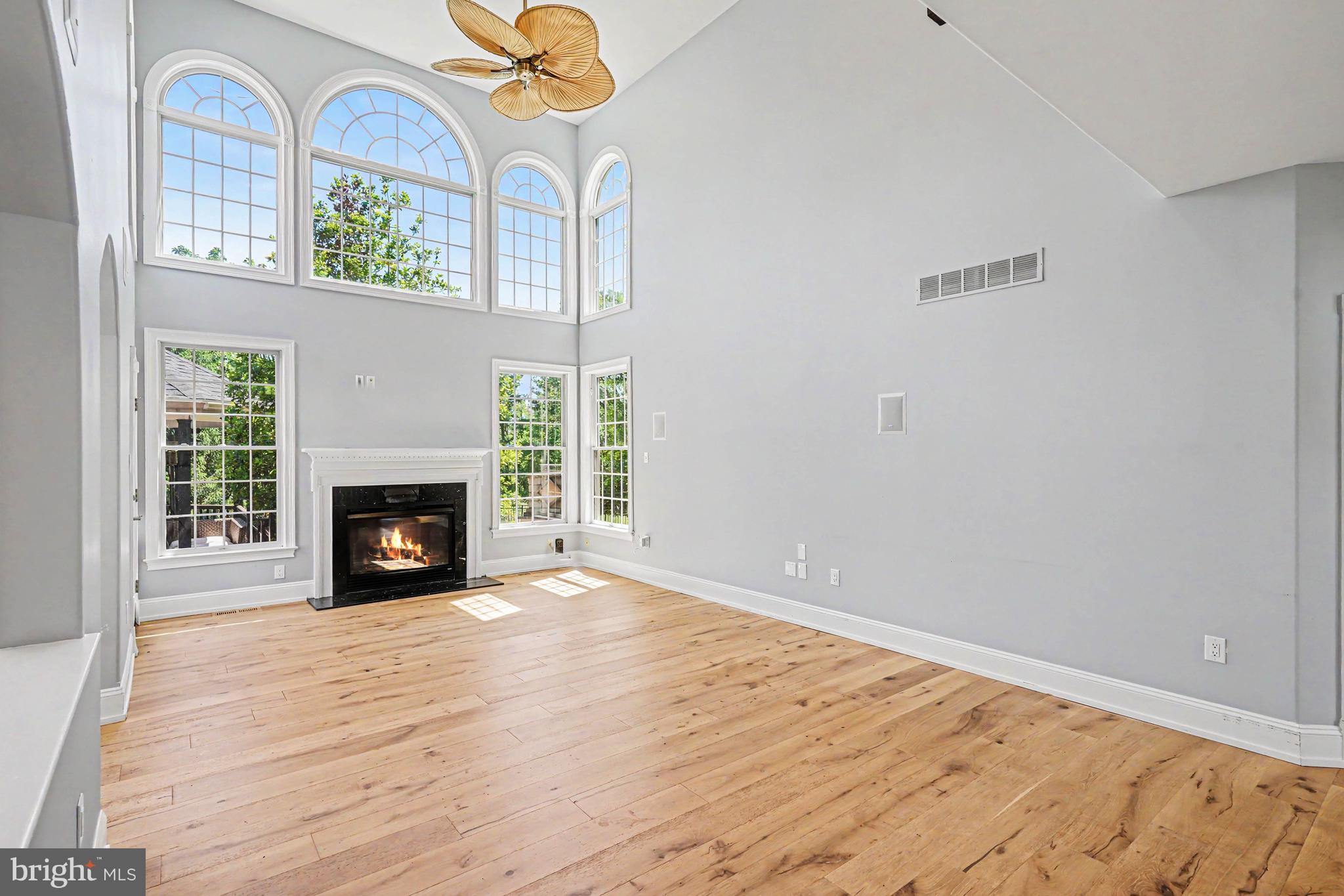 ENCLAVE AT EVANSBURG - Residential