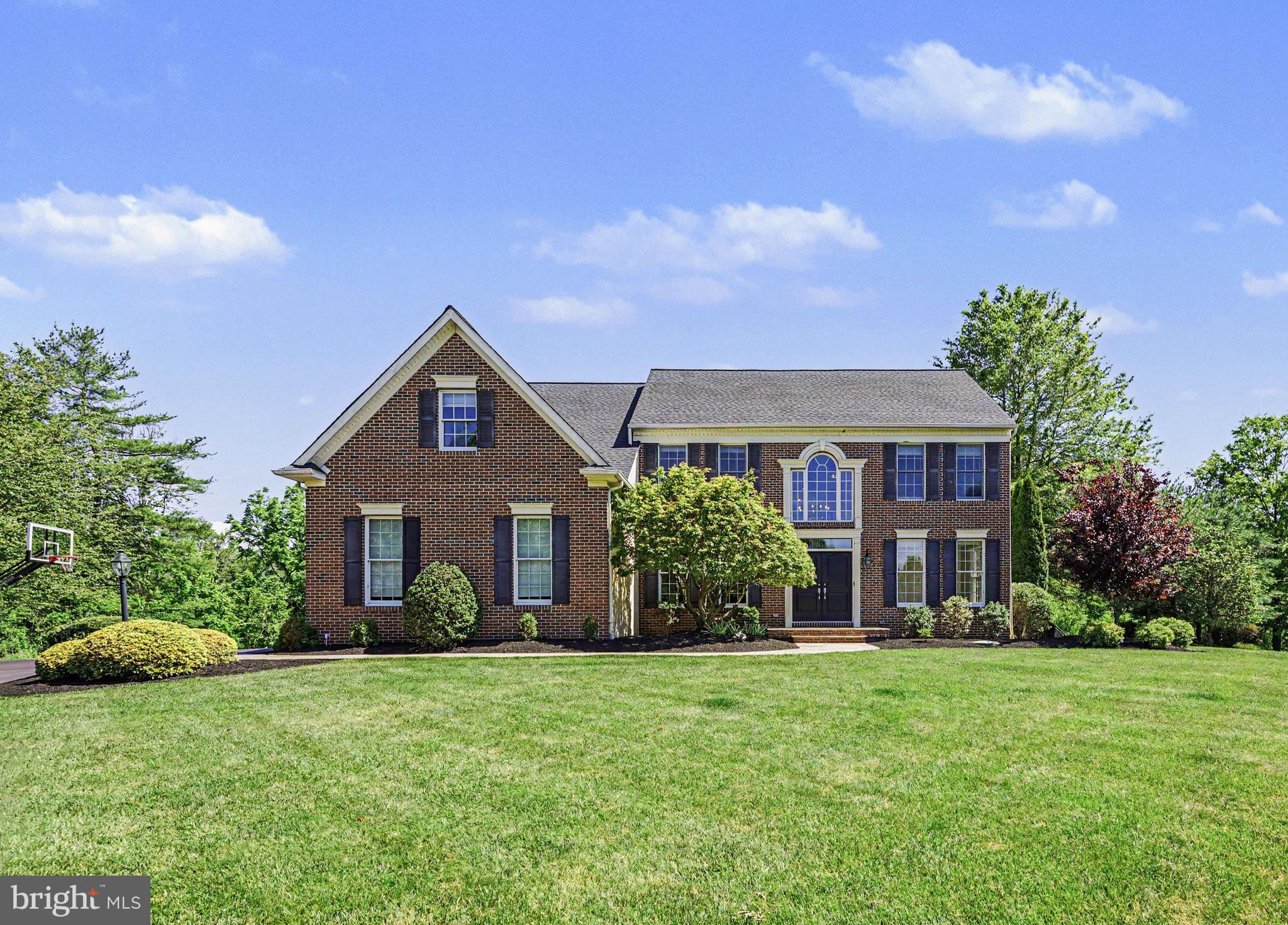 ENCLAVE AT EVANSBURG - Residential