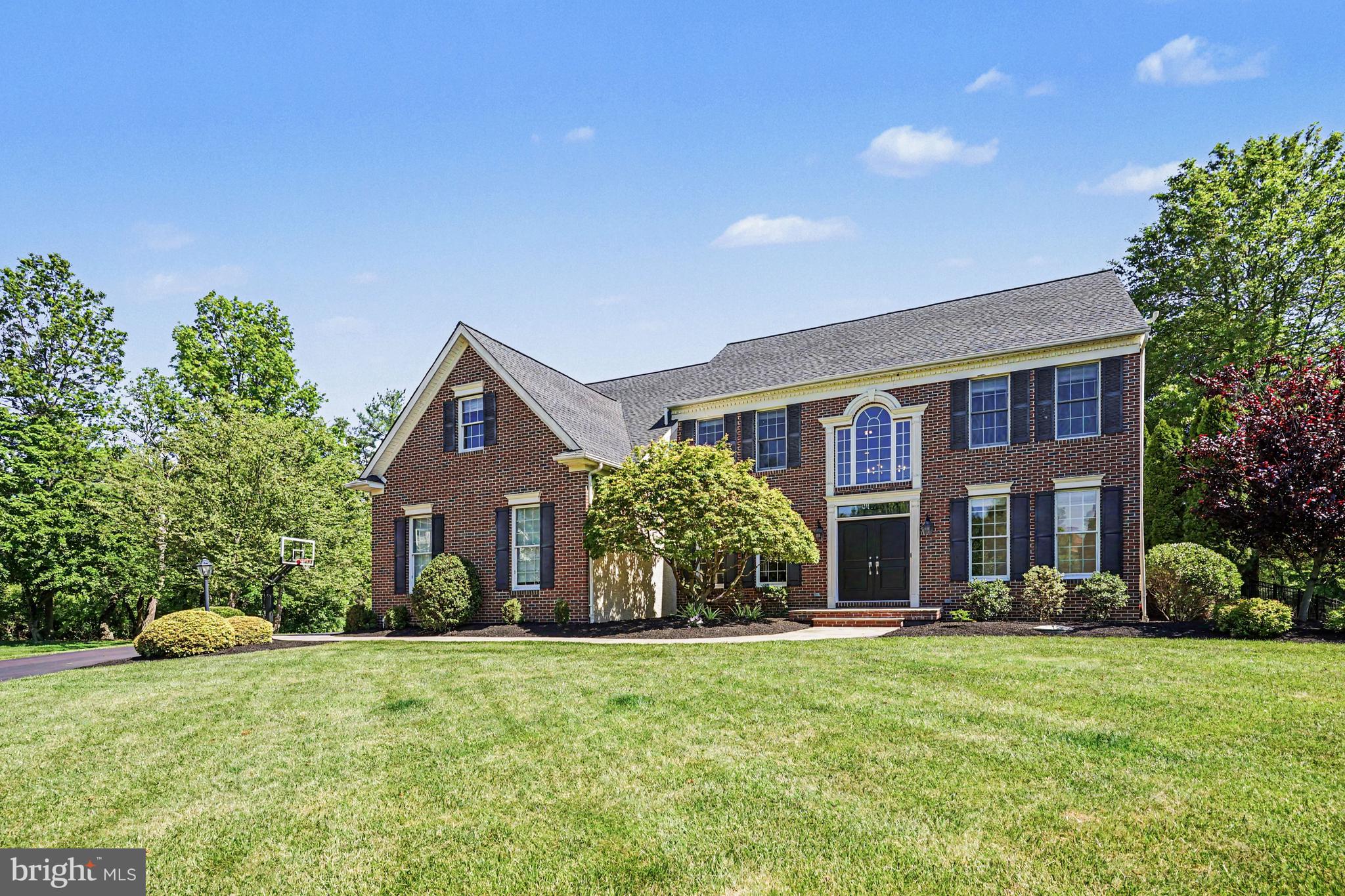 ENCLAVE AT EVANSBURG - Residential