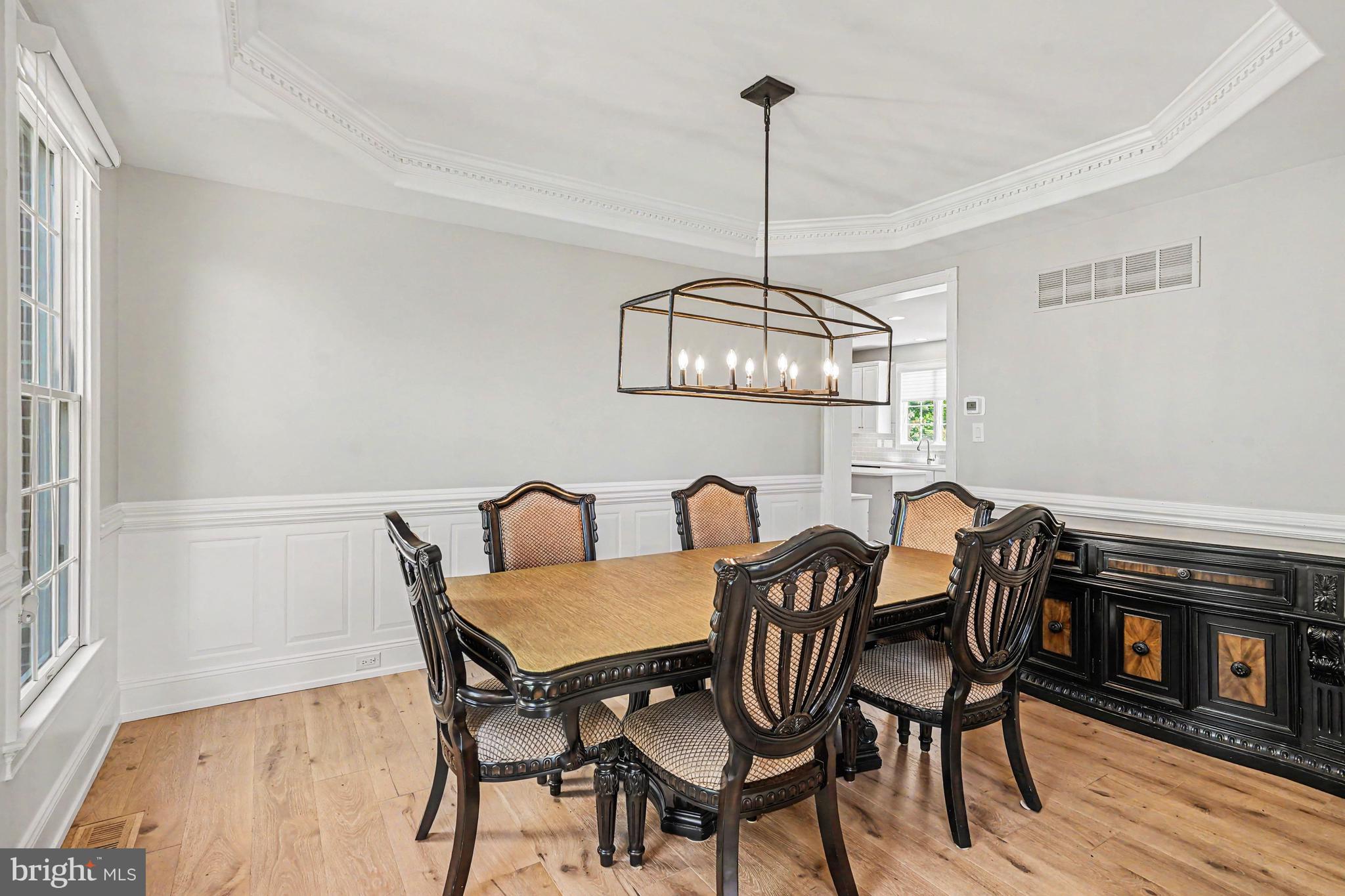 ENCLAVE AT EVANSBURG - Residential