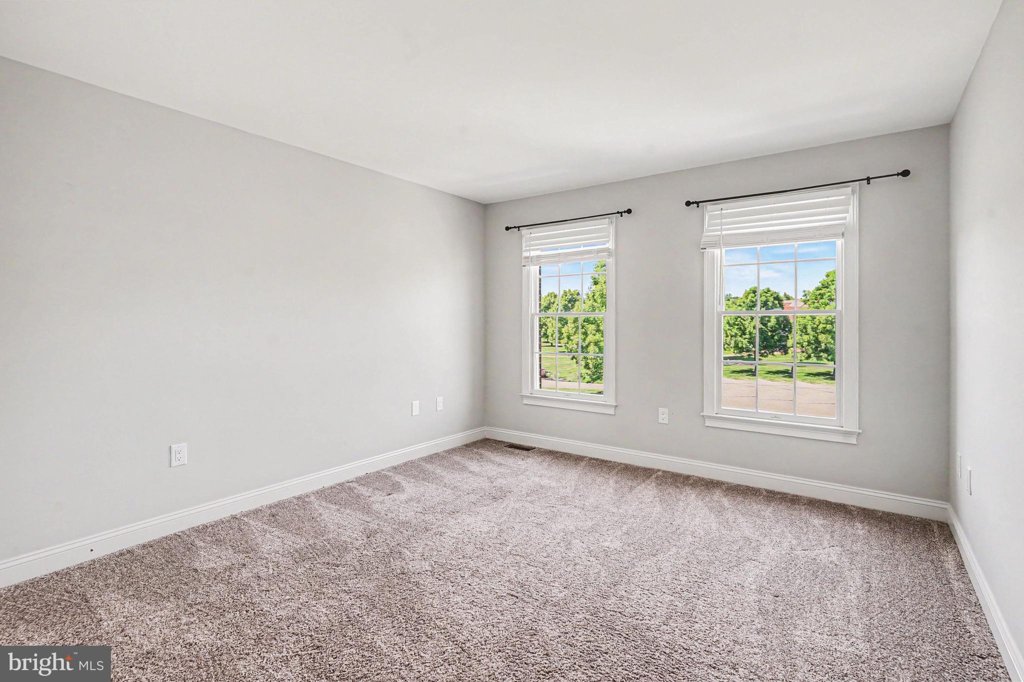 ENCLAVE AT EVANSBURG - Residential