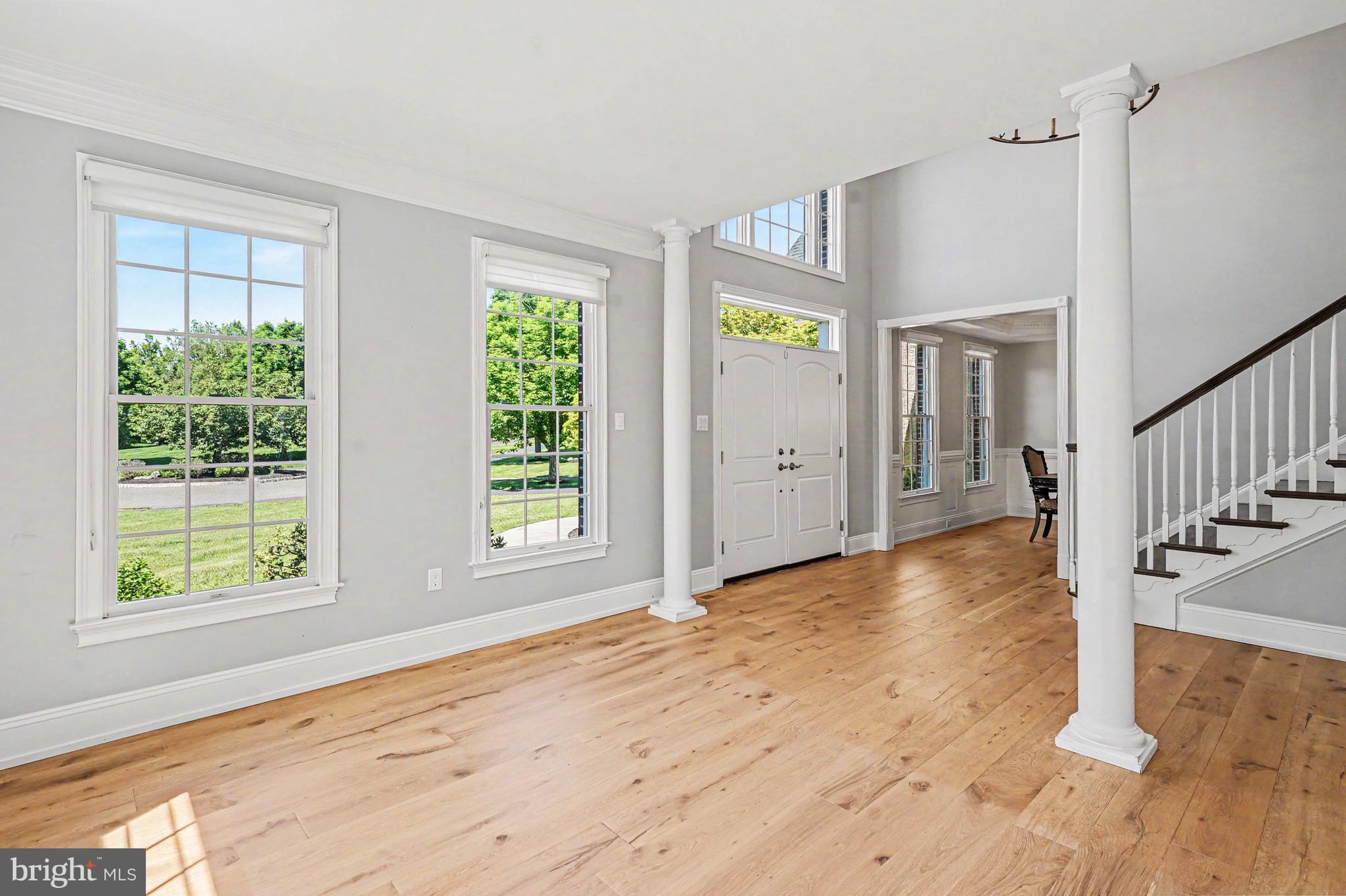 ENCLAVE AT EVANSBURG - Residential