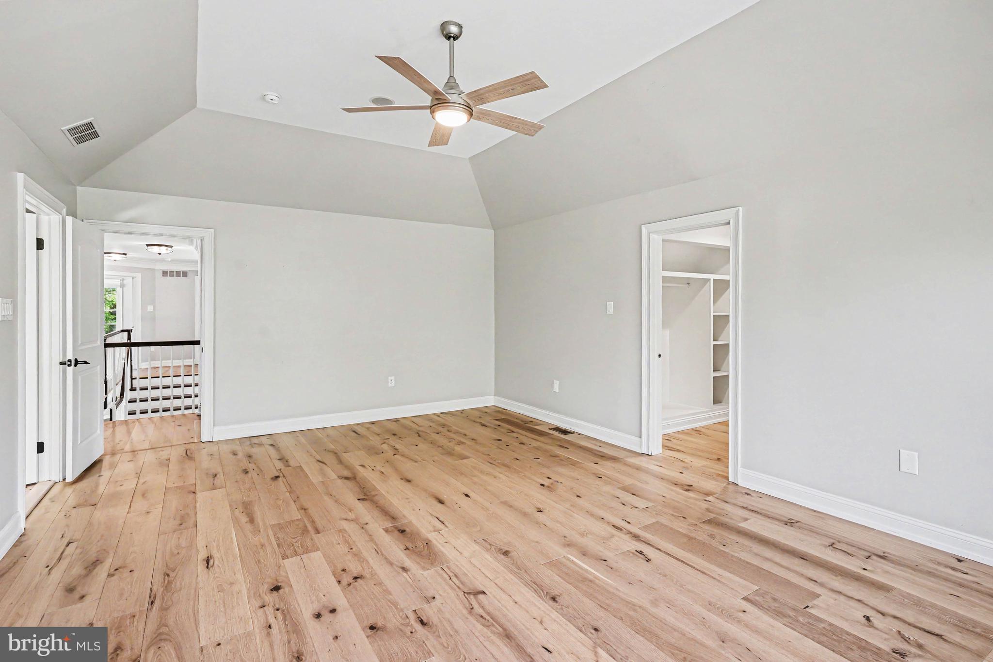ENCLAVE AT EVANSBURG - Residential