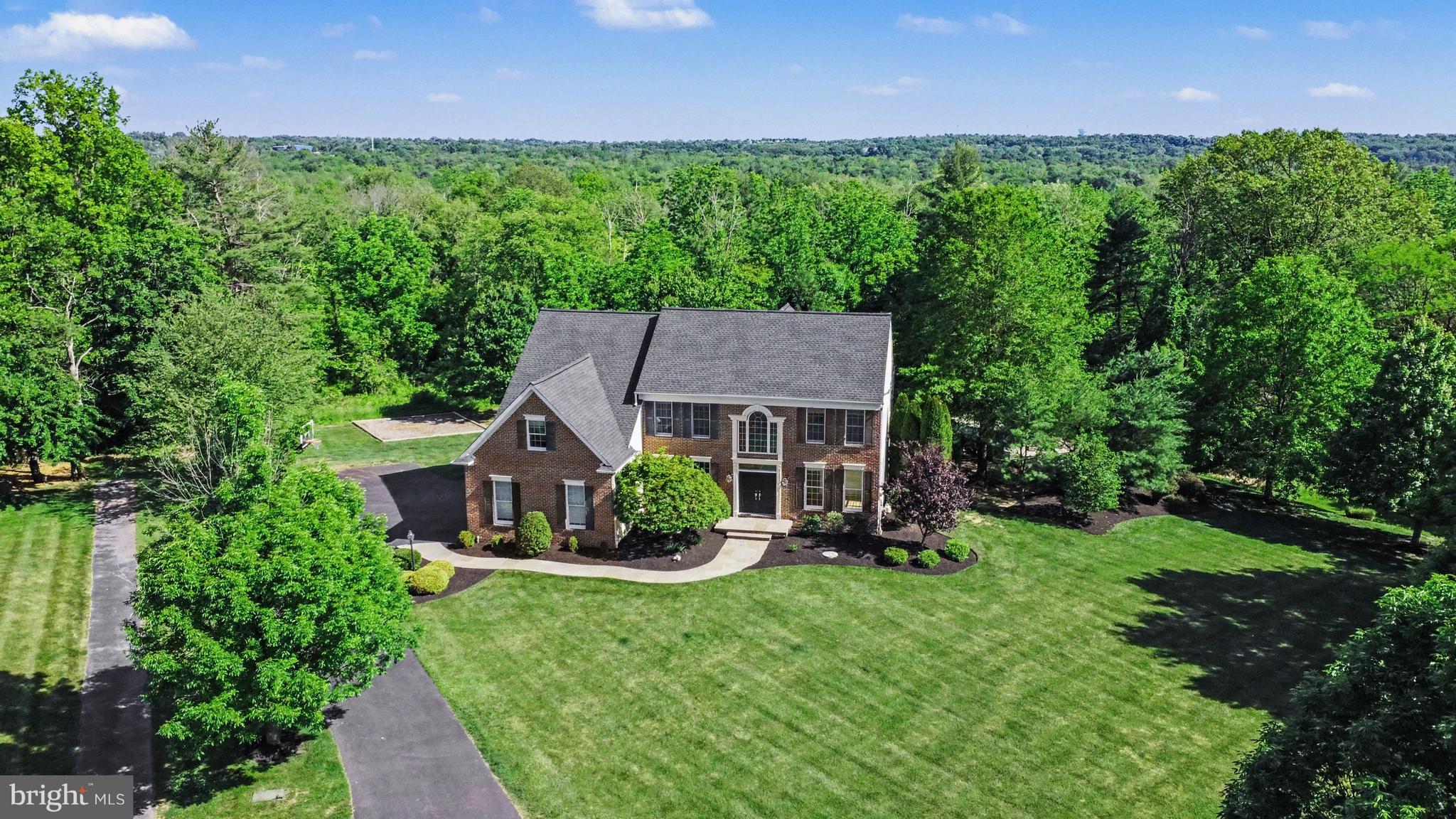 ENCLAVE AT EVANSBURG - Residential