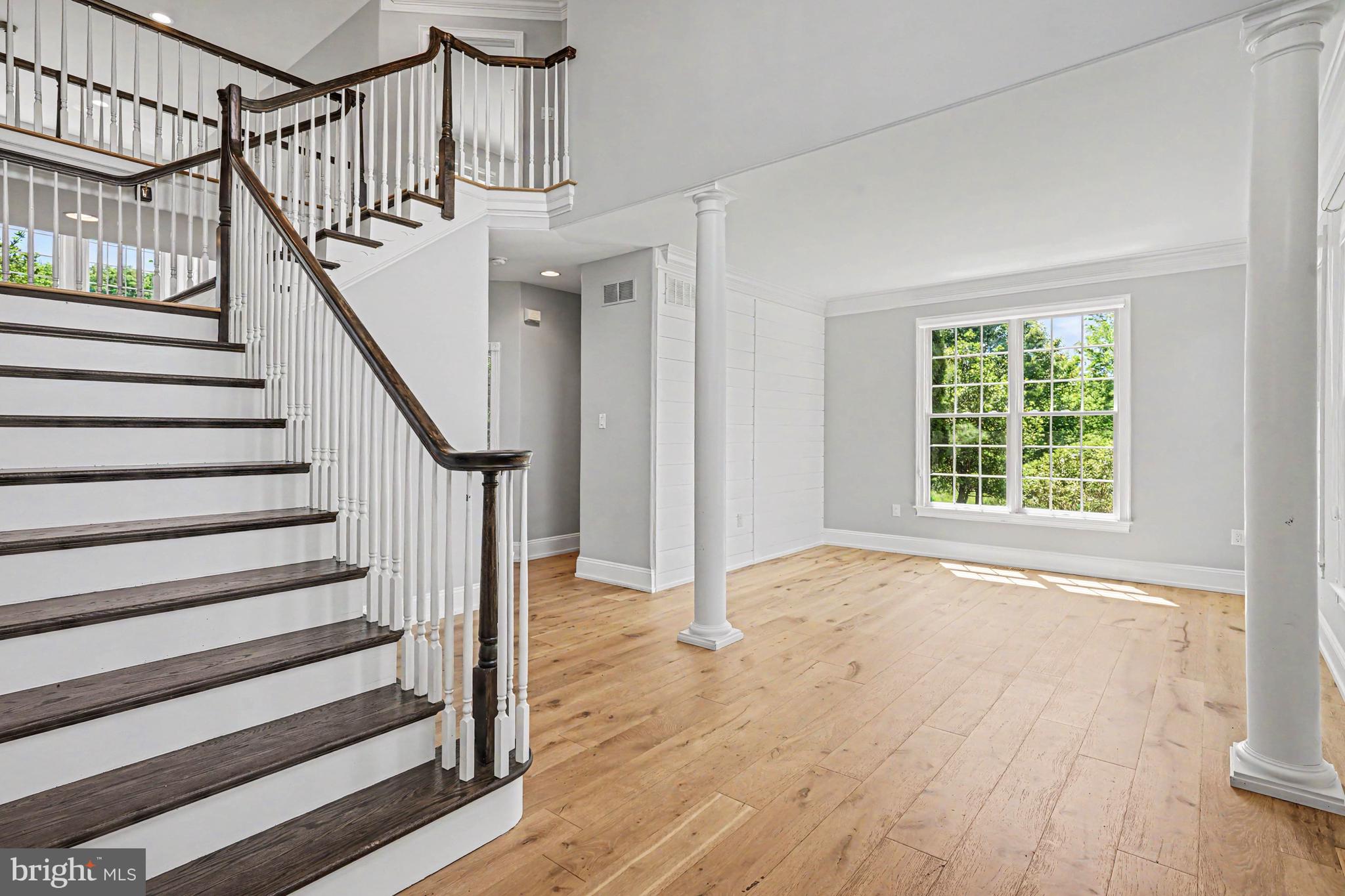 ENCLAVE AT EVANSBURG - Residential