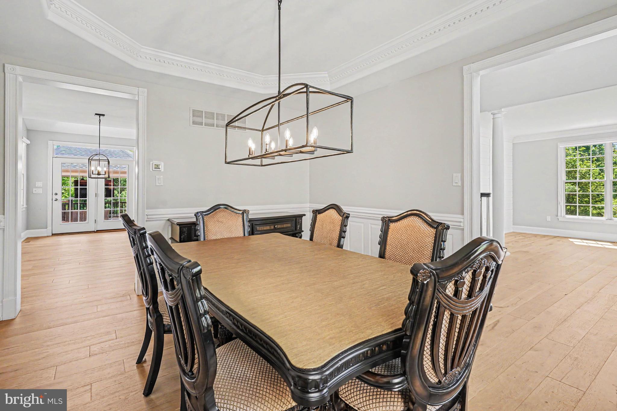 ENCLAVE AT EVANSBURG - Residential