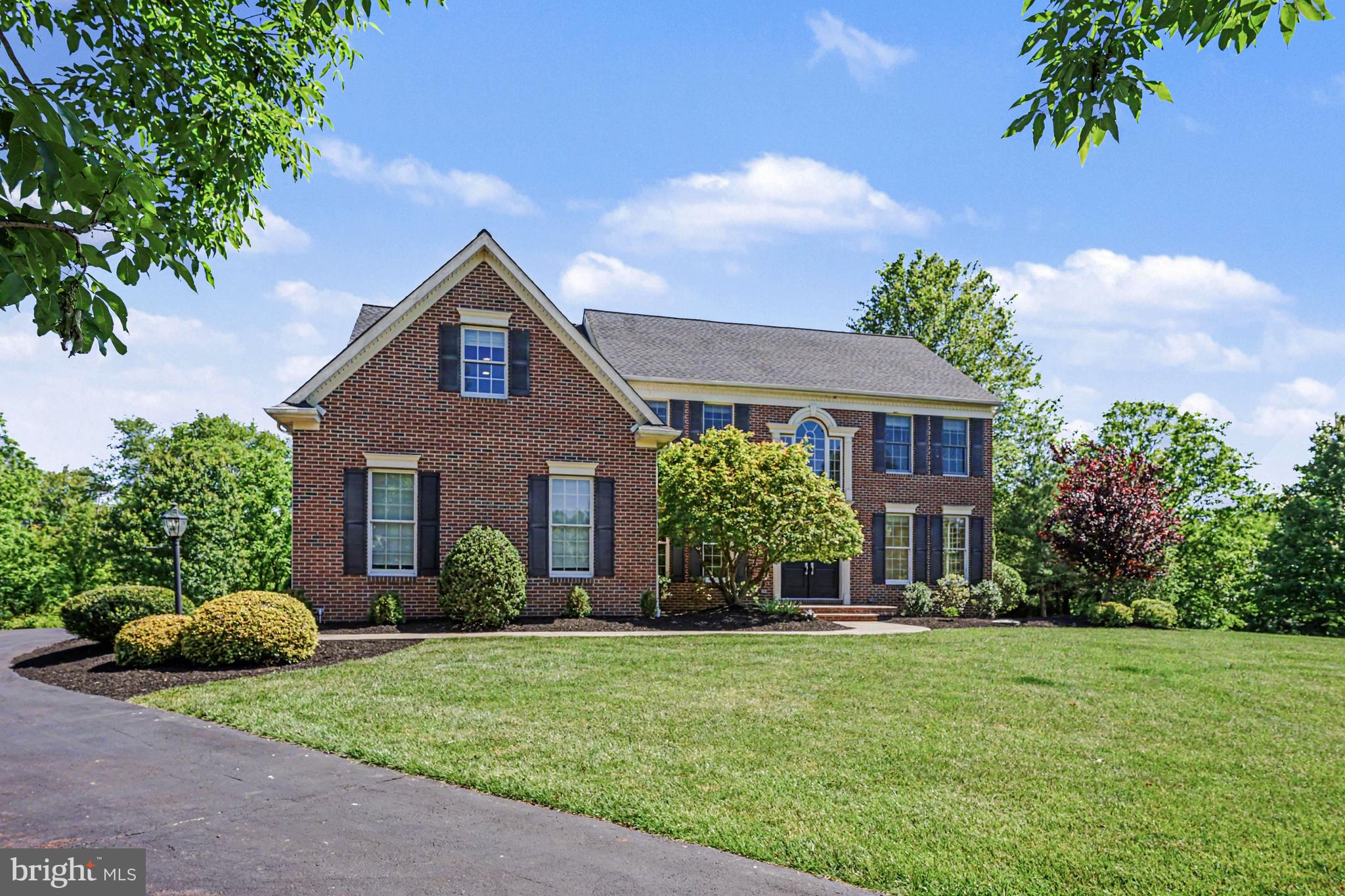 ENCLAVE AT EVANSBURG - Residential