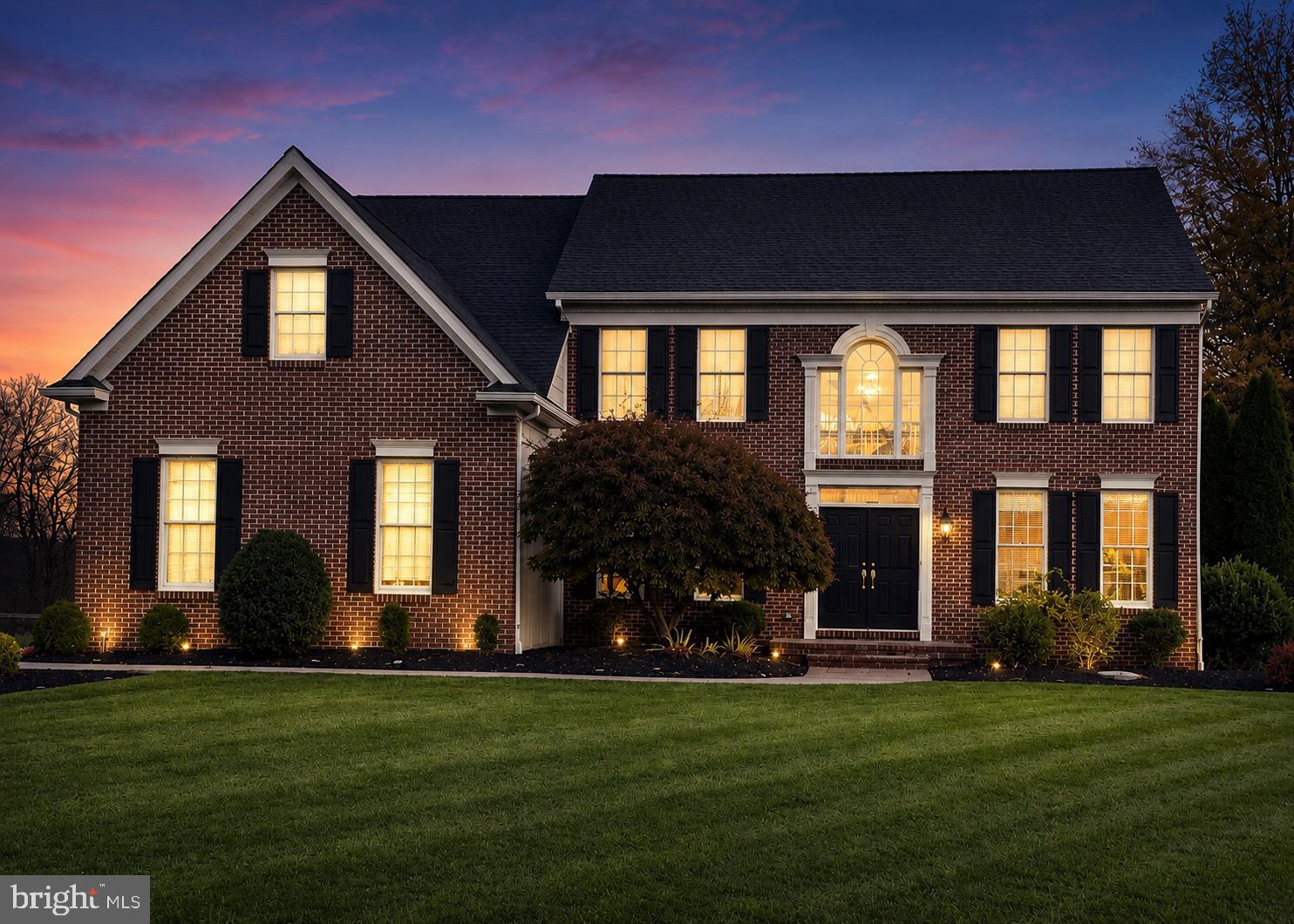 ENCLAVE AT EVANSBURG - Residential