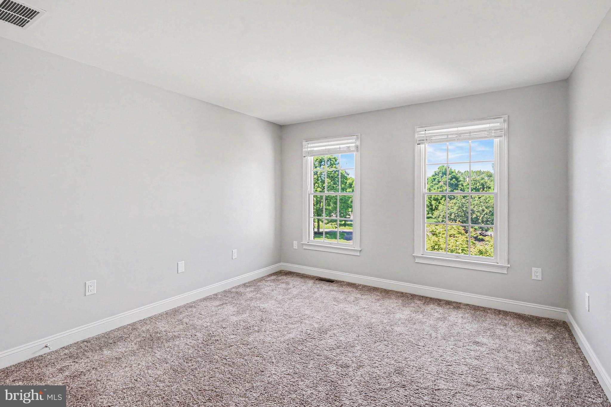 ENCLAVE AT EVANSBURG - Residential