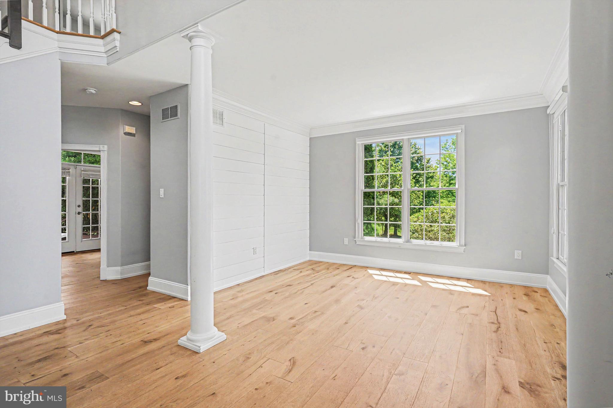 ENCLAVE AT EVANSBURG - Residential