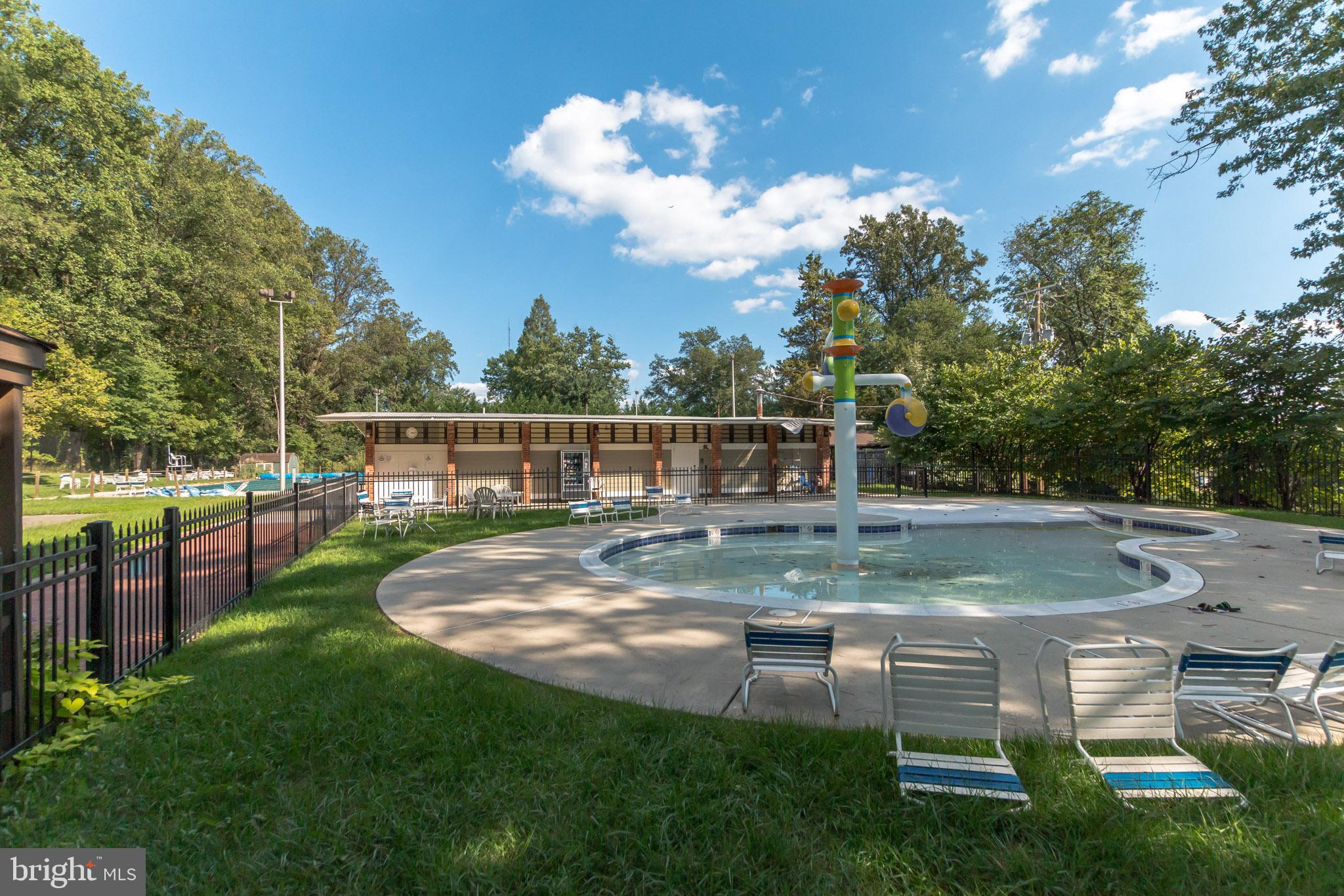 BETHESDA OUTSIDE - Residential