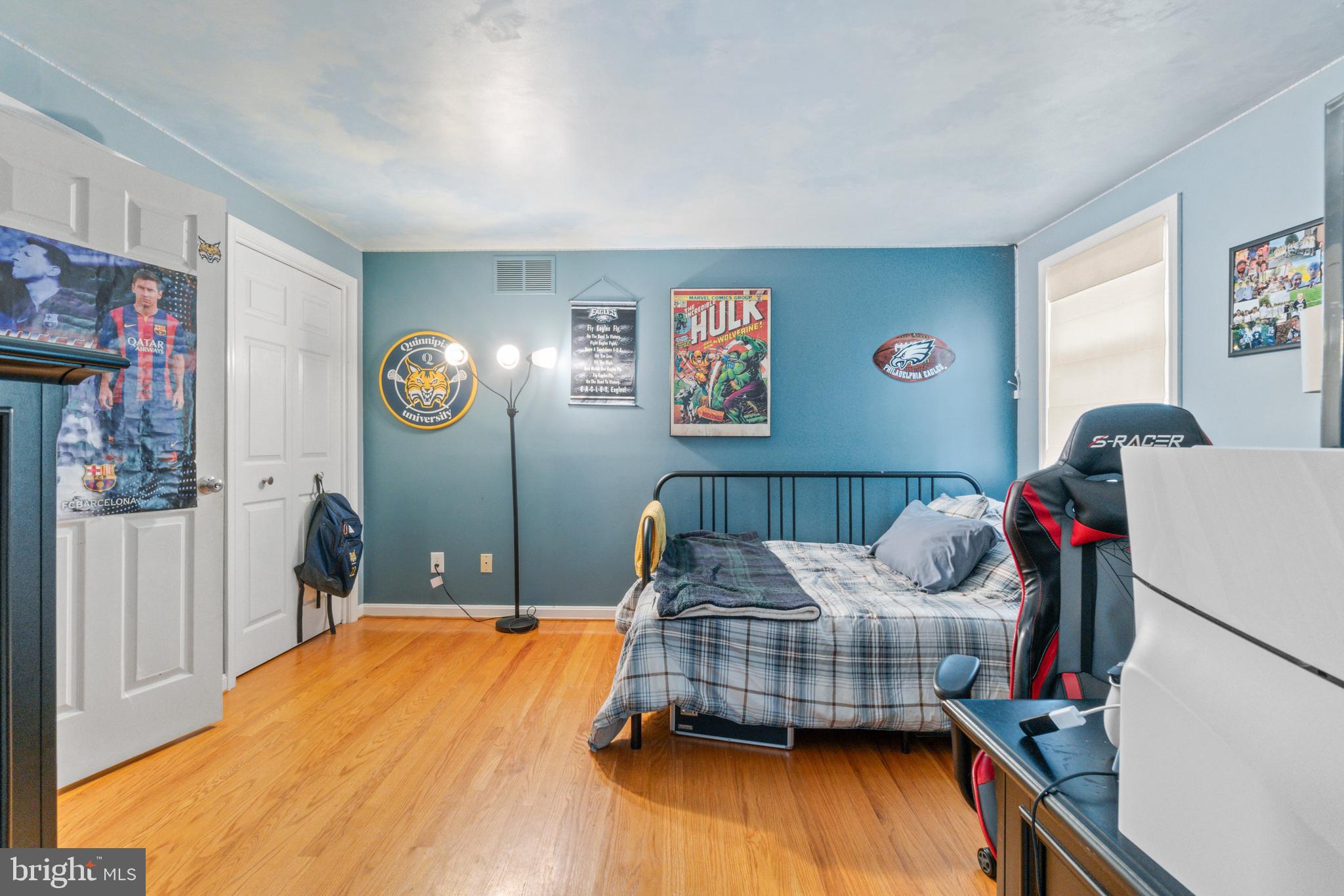 NORRISVILLE - Residential