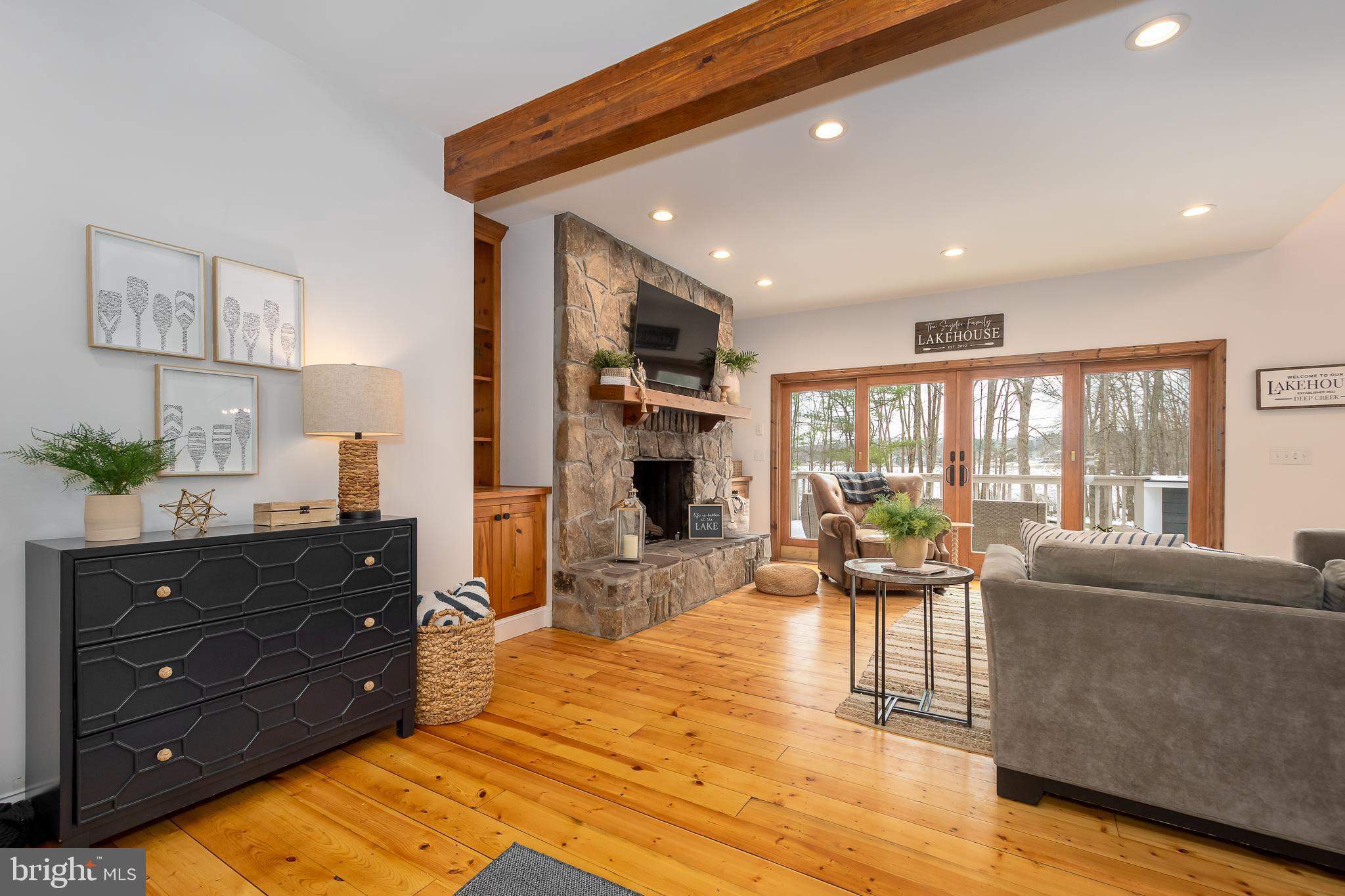 BLAKESLEE - Residential