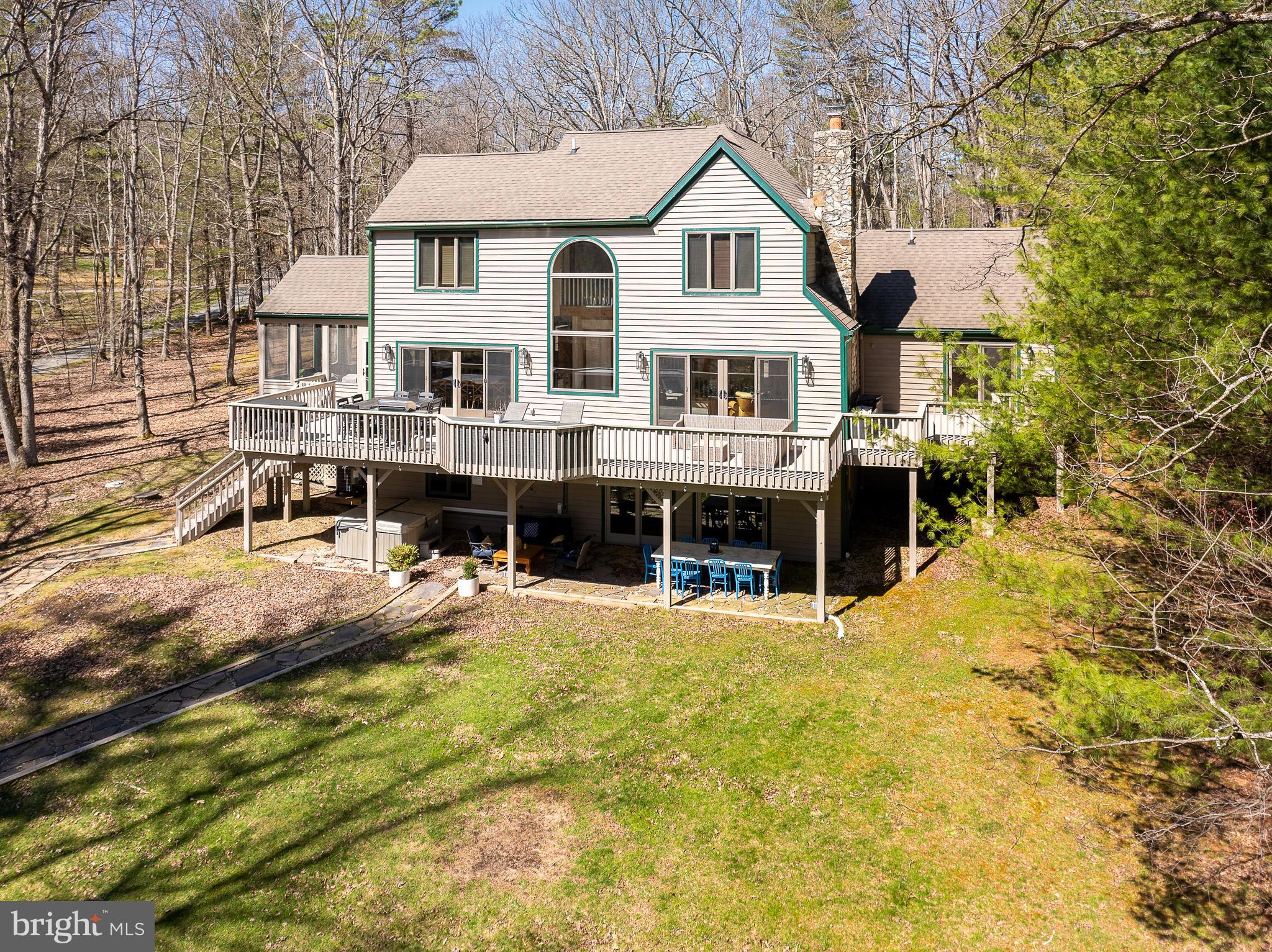 BLAKESLEE - Residential