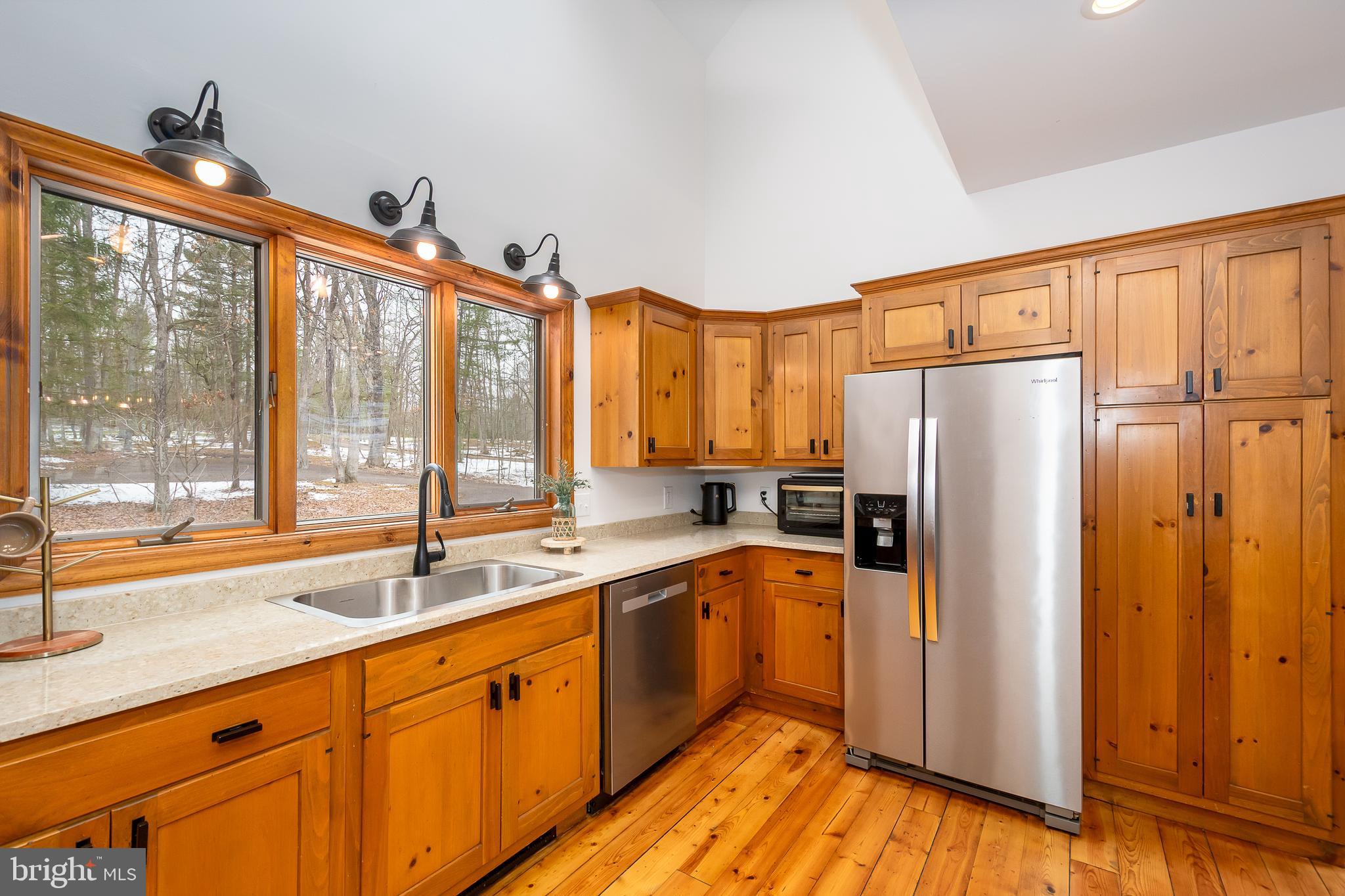 BLAKESLEE - Residential