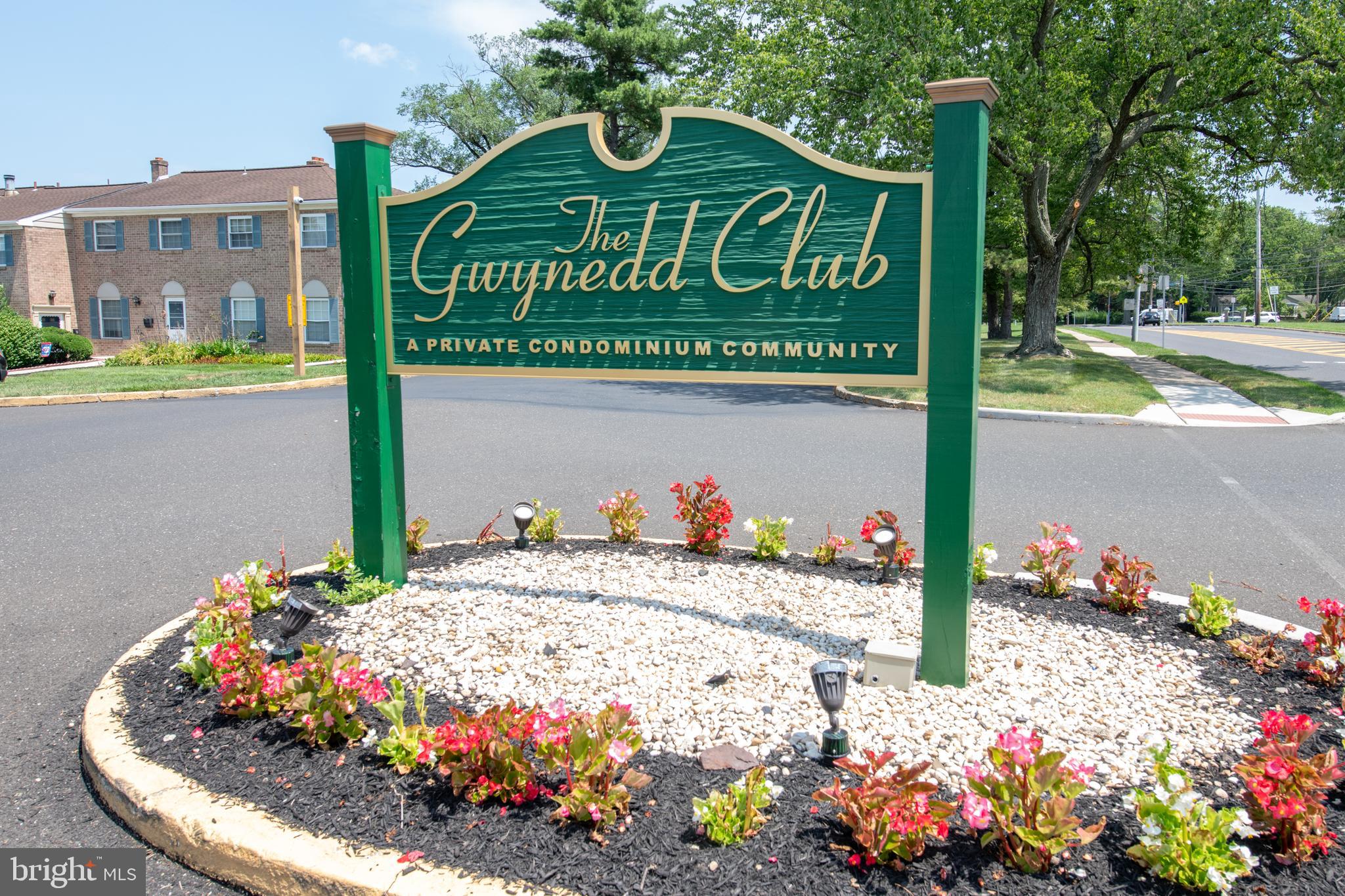 GWYNEDD CLUB - Residential