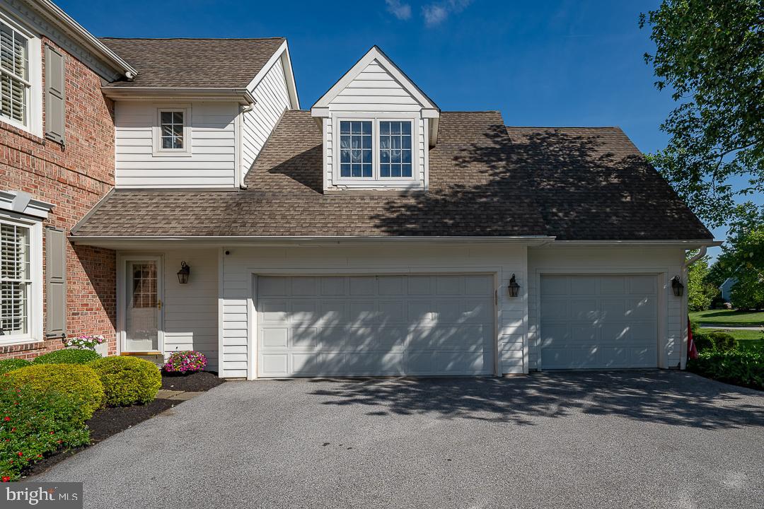 FETTERS MILL - Residential