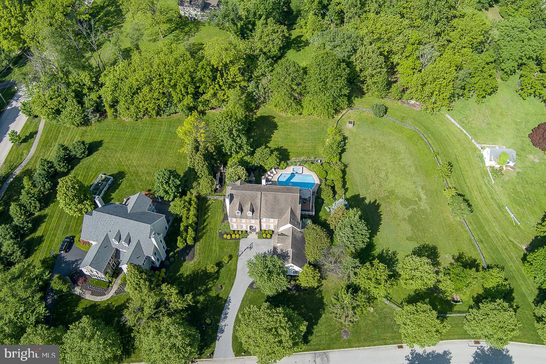 FETTERS MILL - Residential