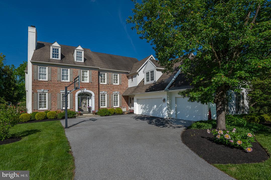 FETTERS MILL - Residential