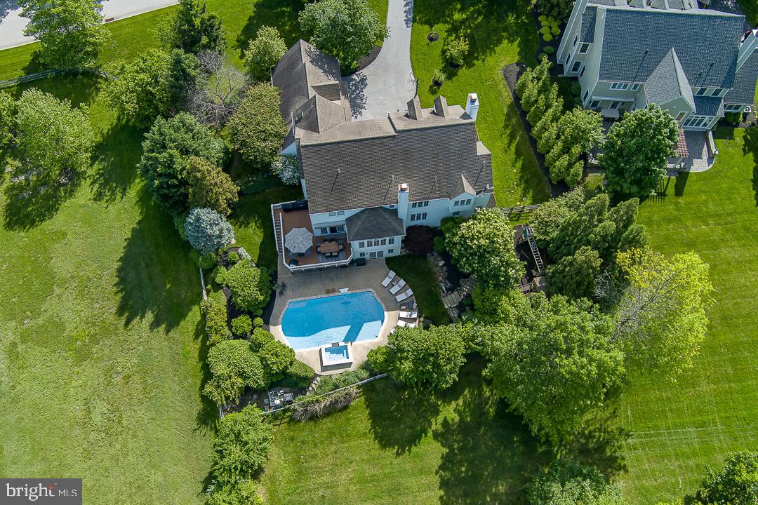 FETTERS MILL - Residential