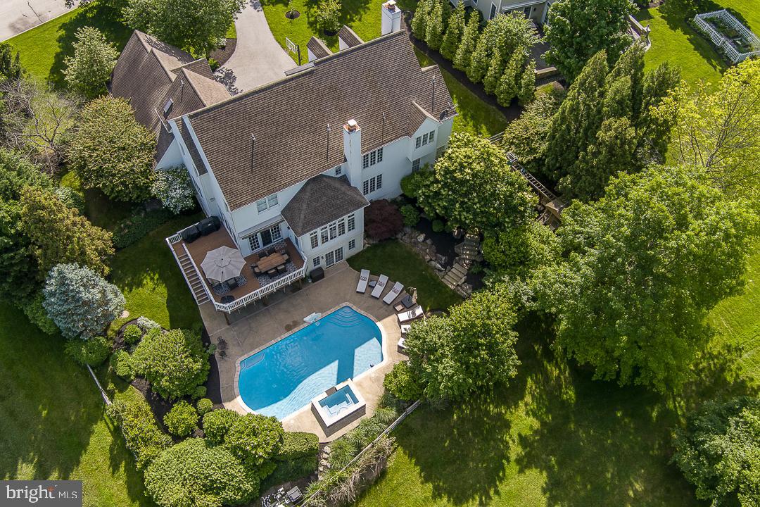FETTERS MILL - Residential