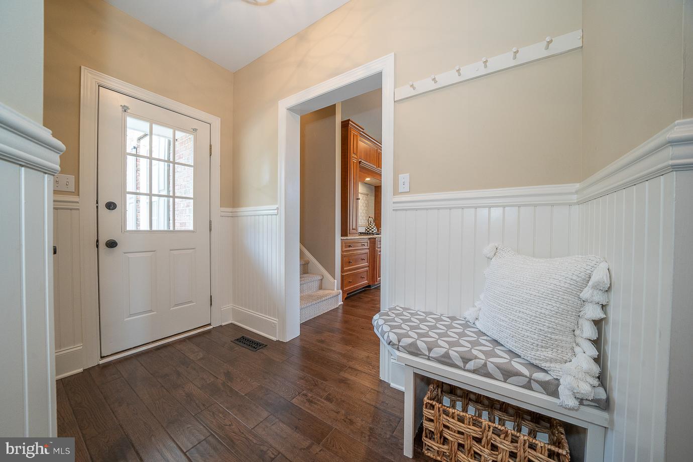 FETTERS MILL - Residential