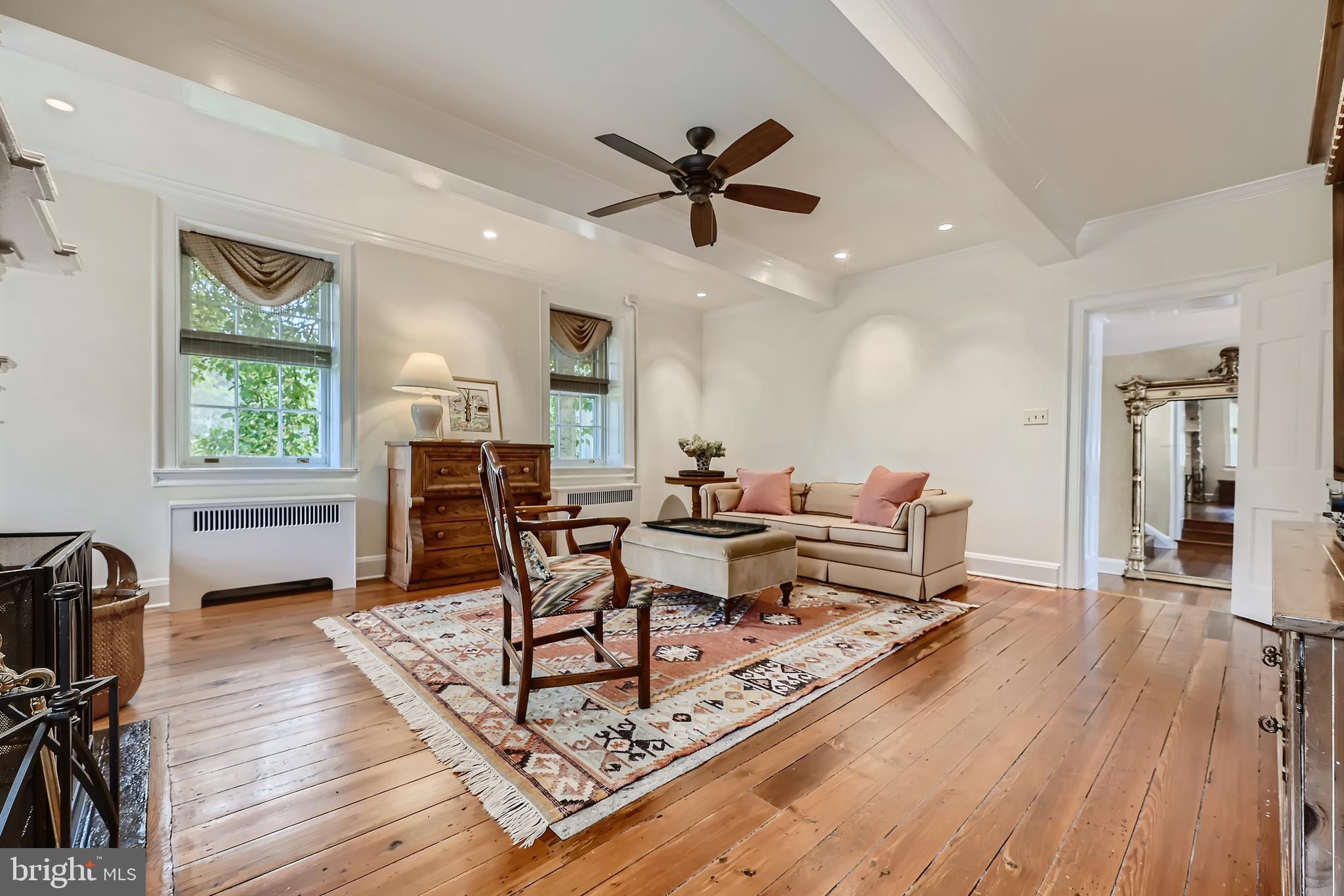 HUNT VALLEY - Residential
