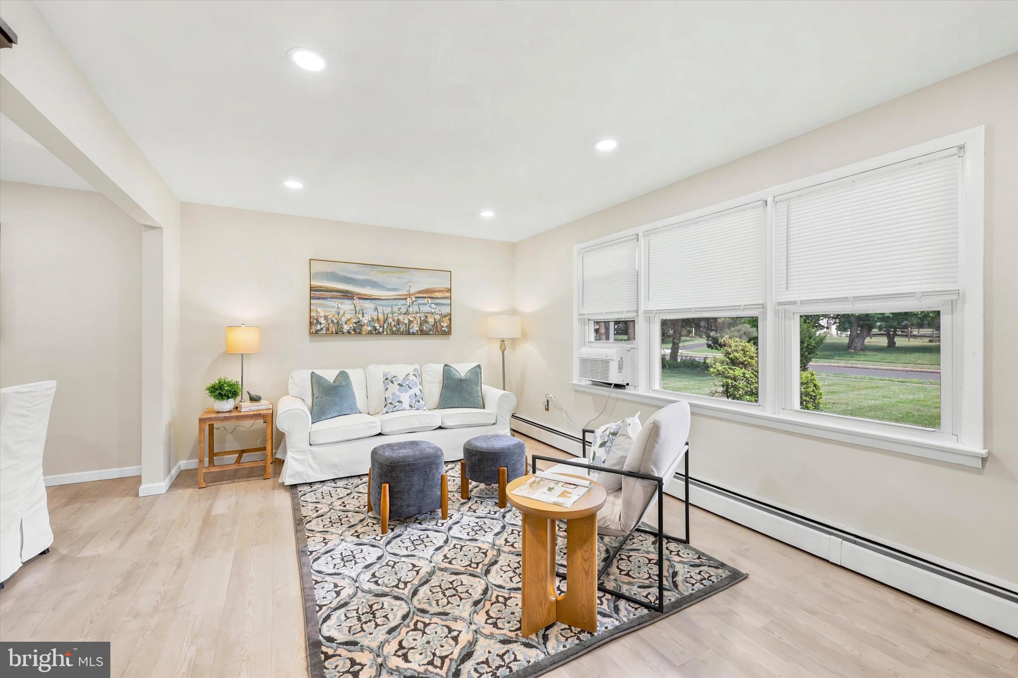 PENN BROOKE - Residential