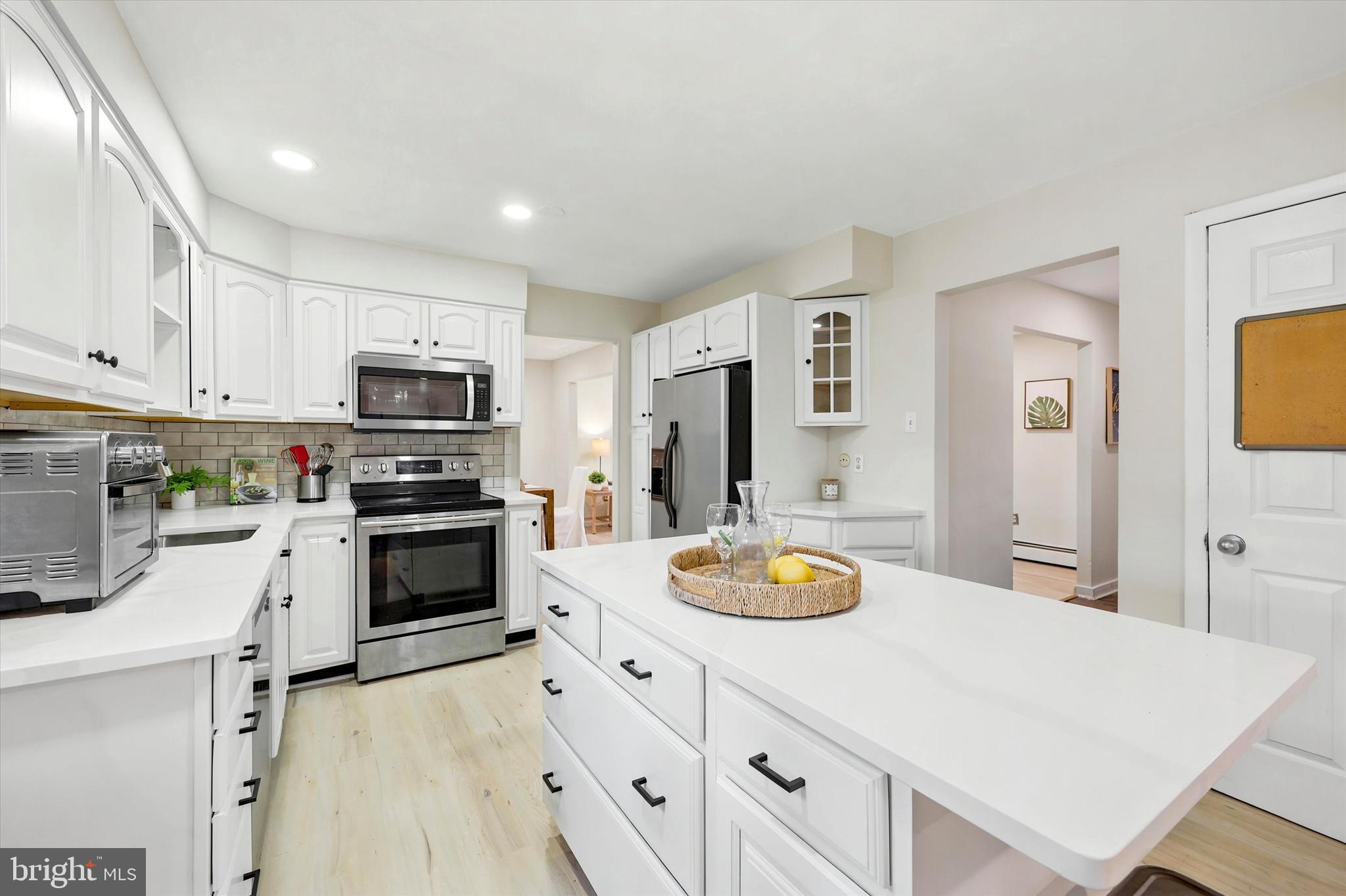 PENN BROOKE - Residential