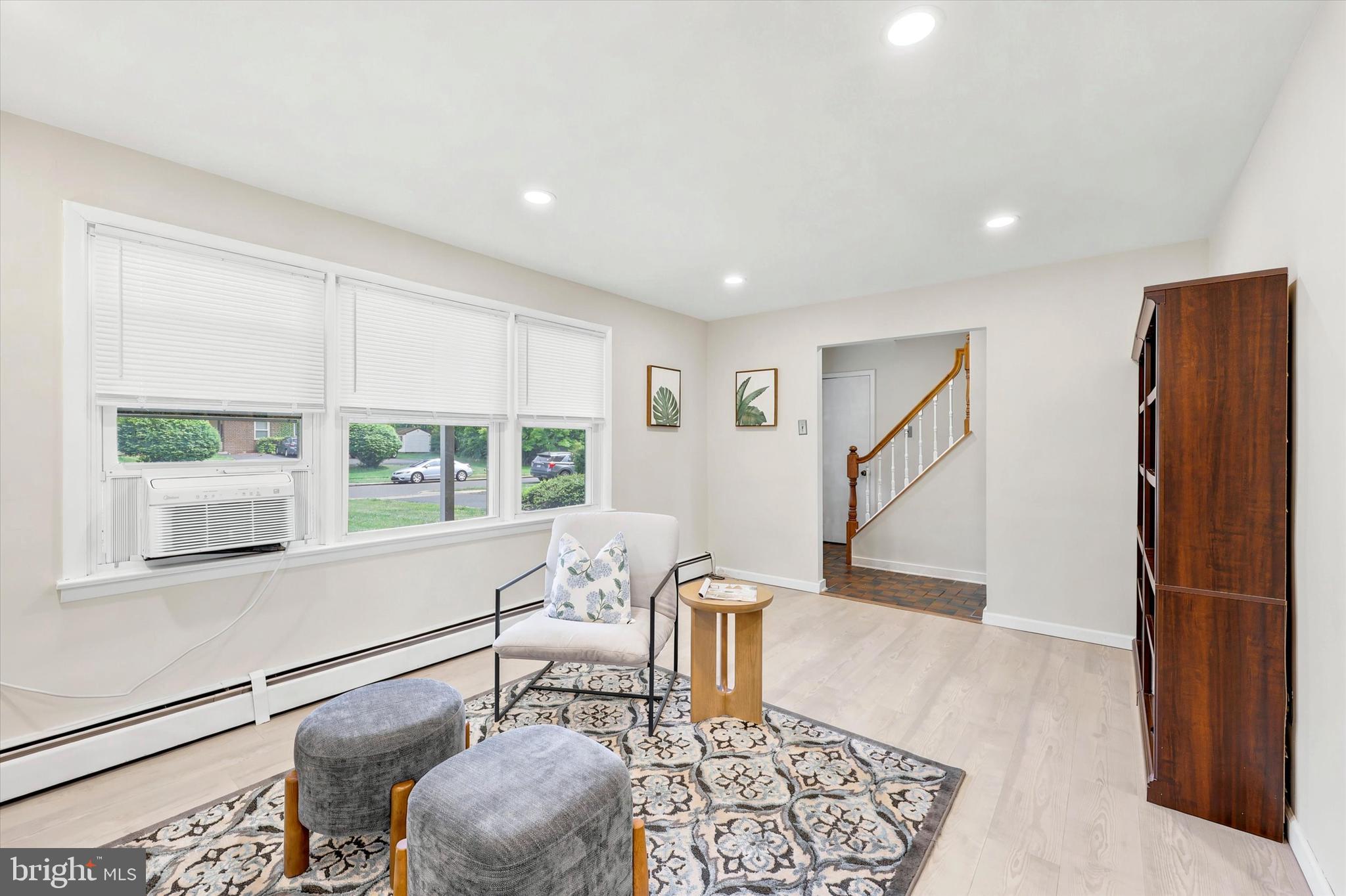 PENN BROOKE - Residential