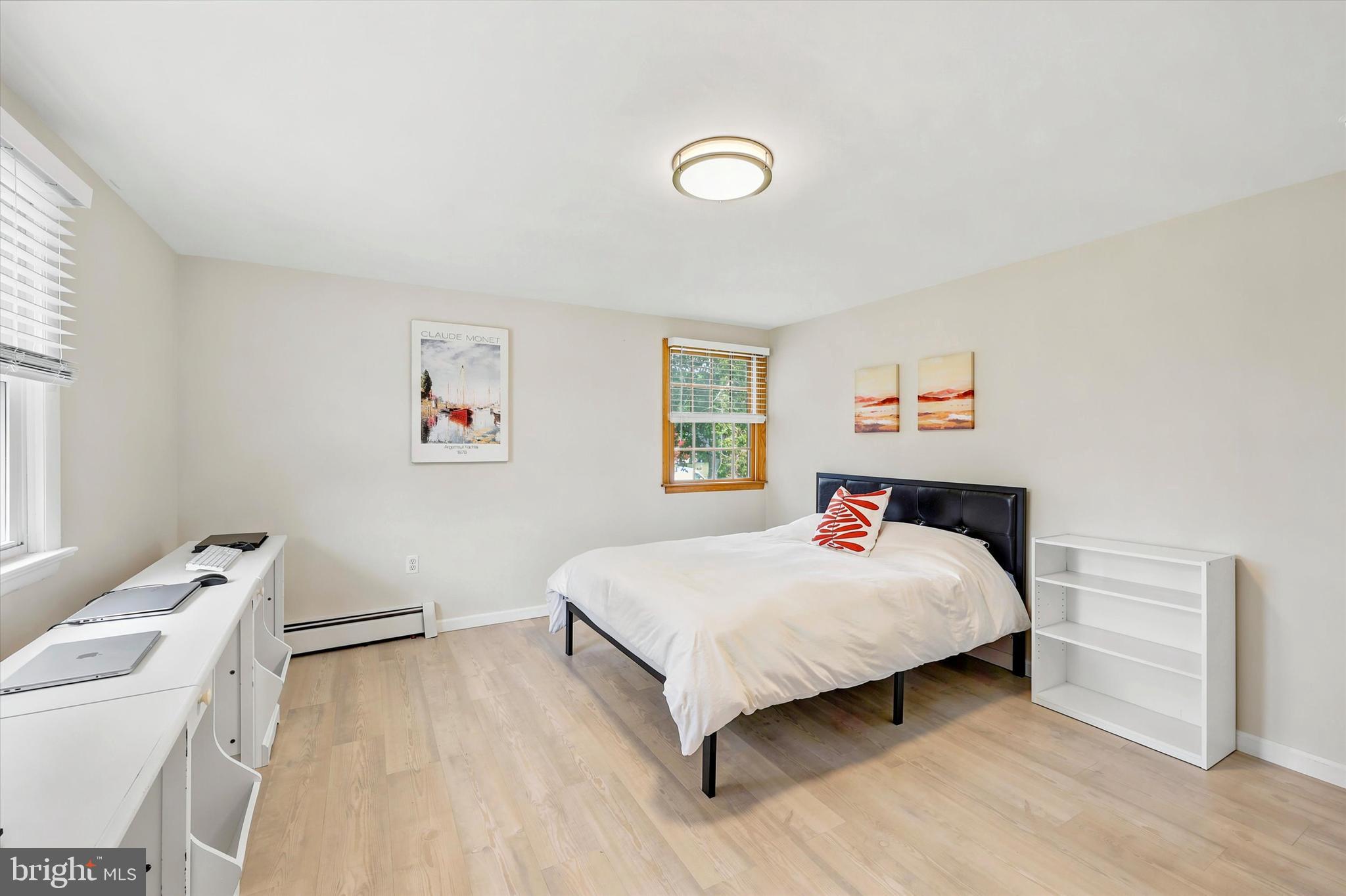 PENN BROOKE - Residential
