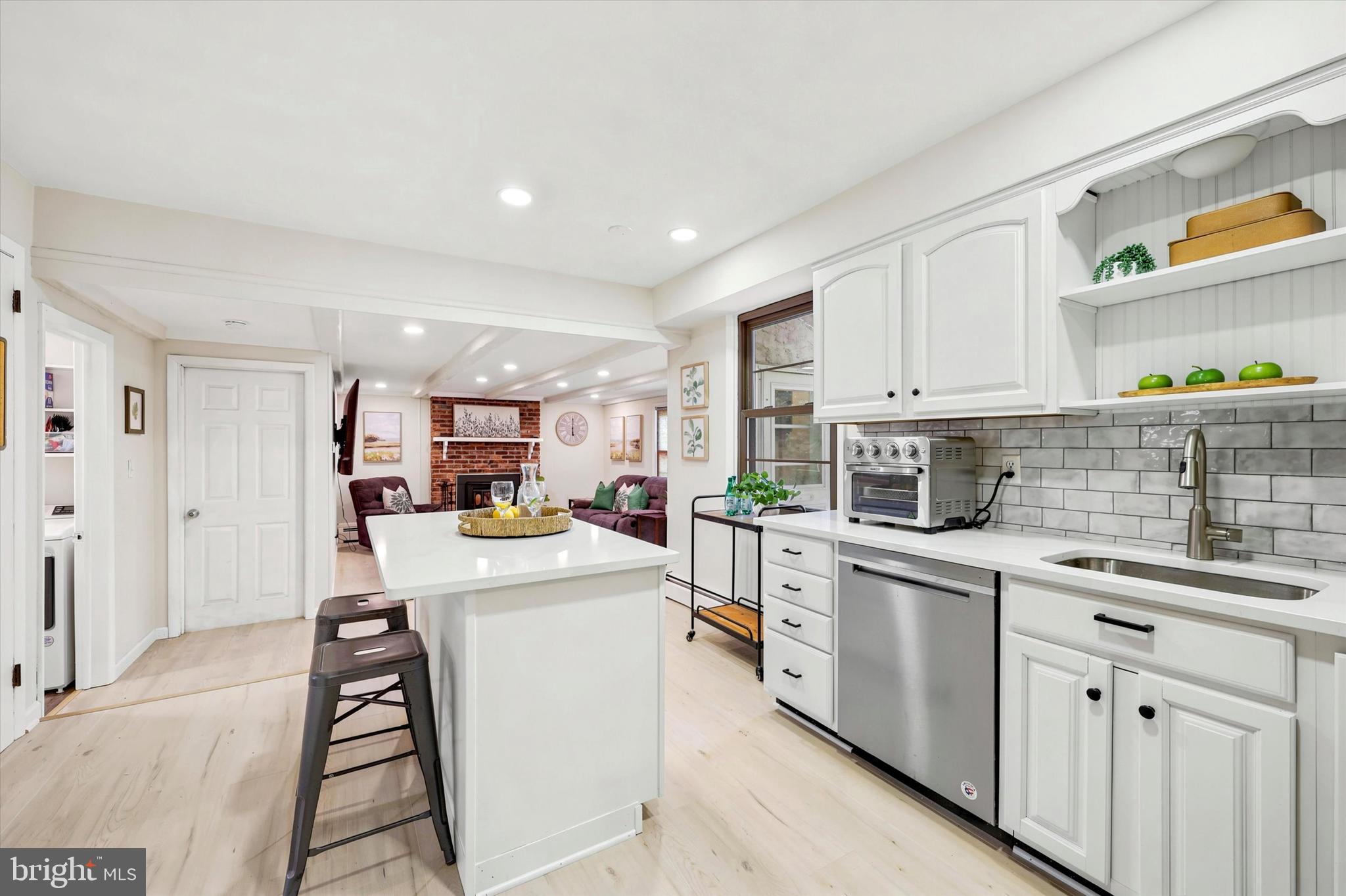 PENN BROOKE - Residential