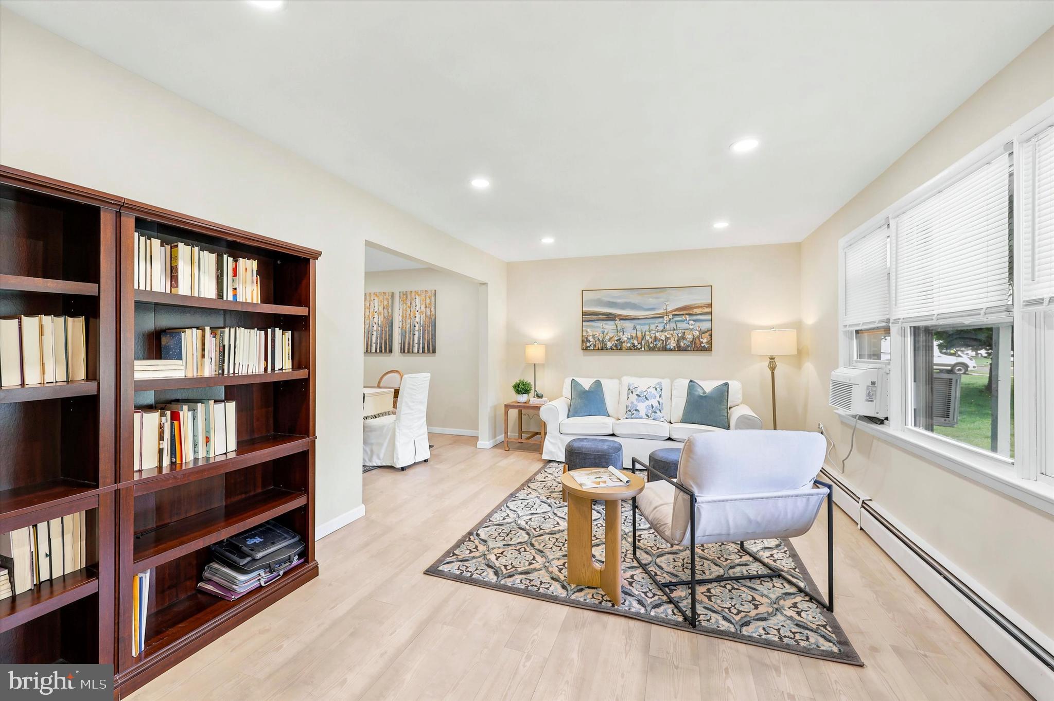 PENN BROOKE - Residential