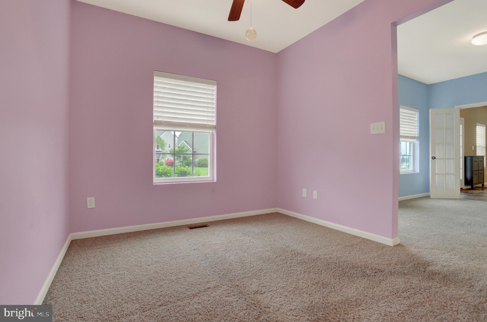 BRANDYWINE WOODS - Residential