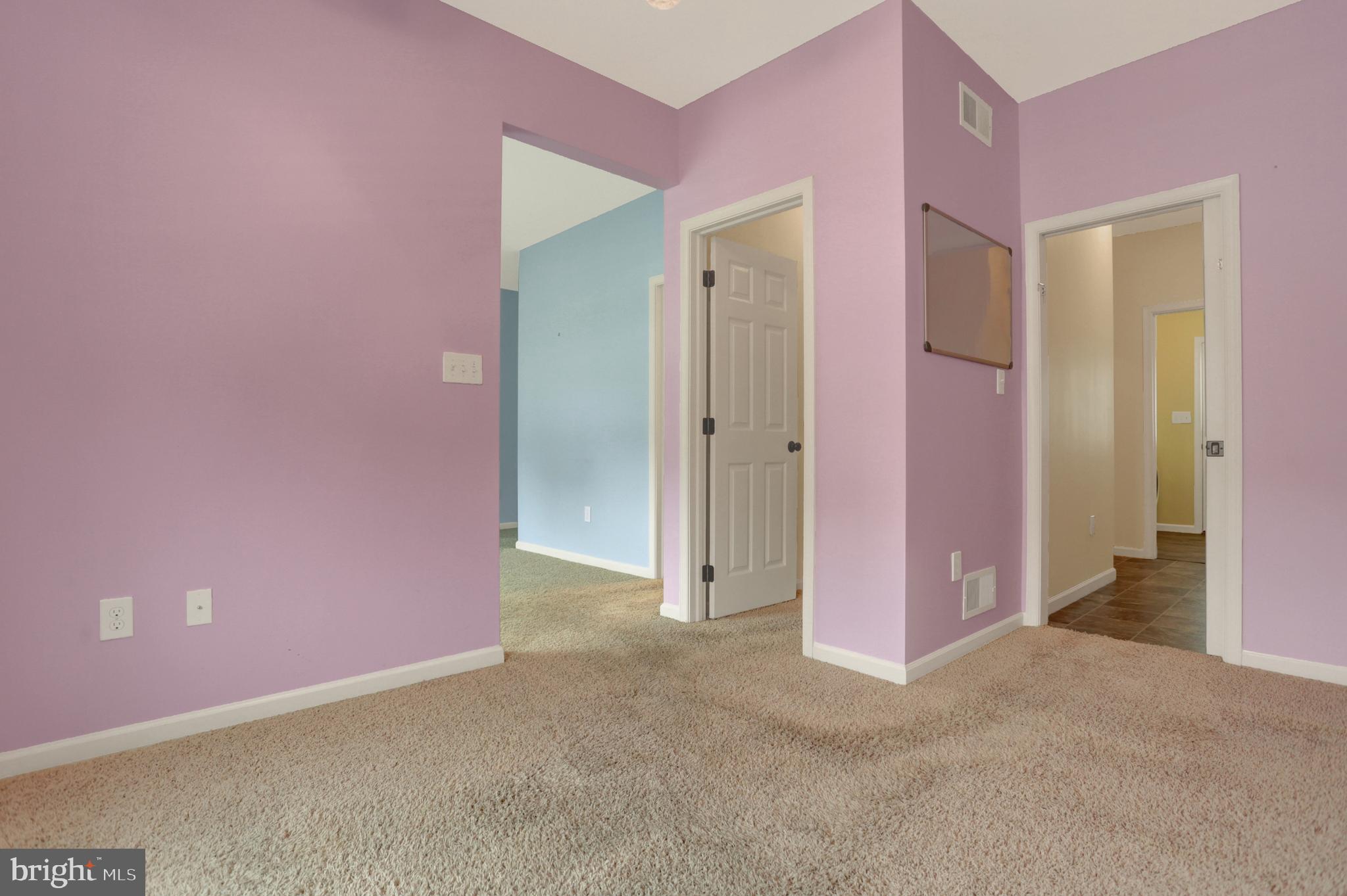 BRANDYWINE WOODS - Residential