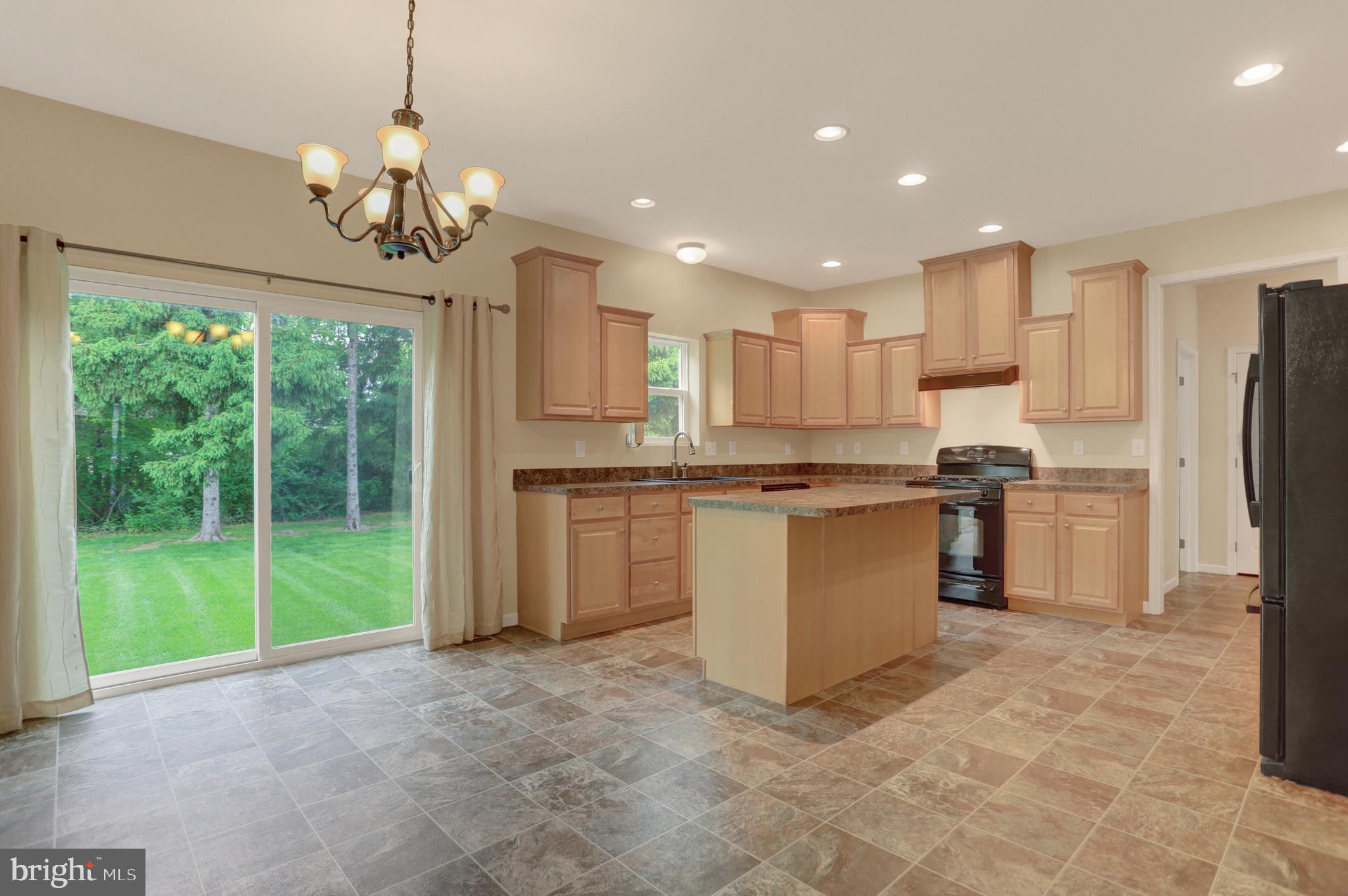 BRANDYWINE WOODS - Residential
