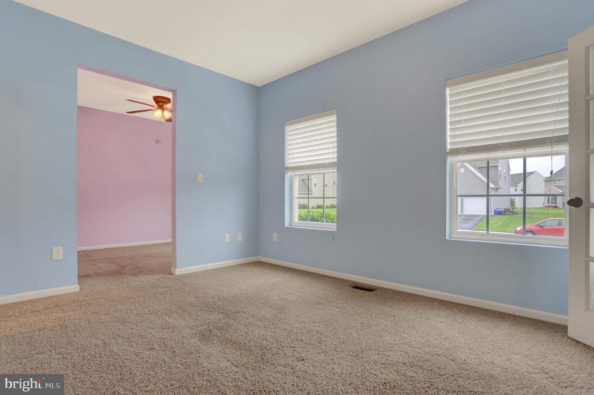 BRANDYWINE WOODS - Residential