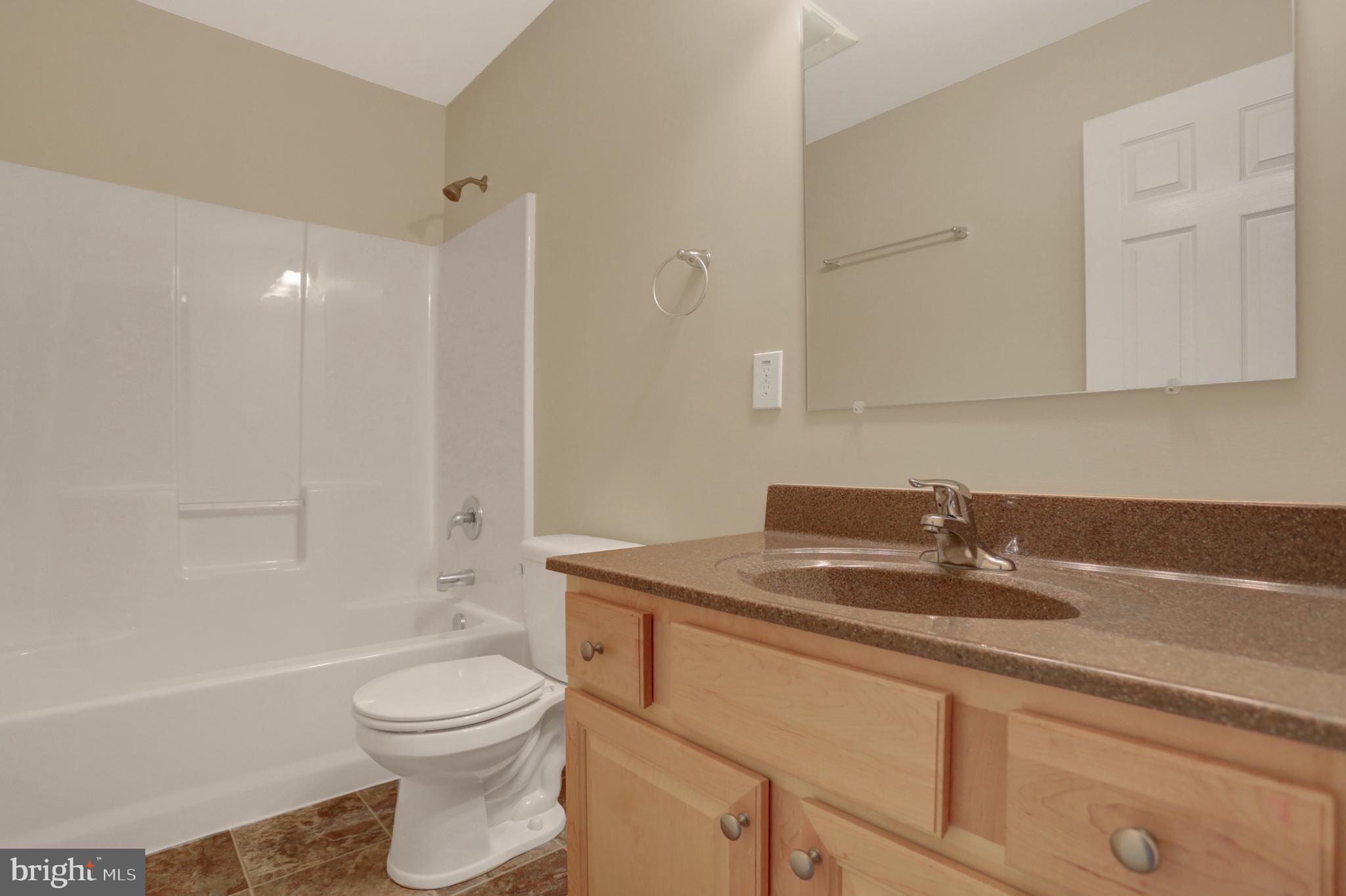 BRANDYWINE WOODS - Residential