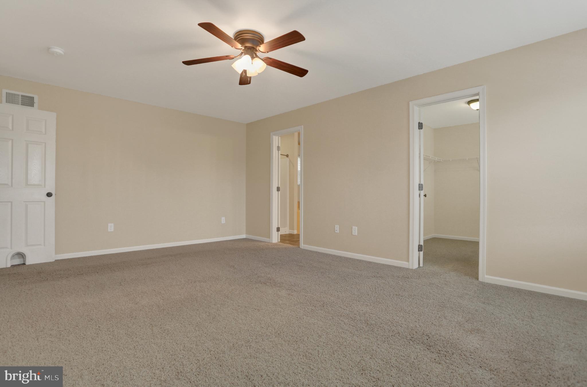 BRANDYWINE WOODS - Residential