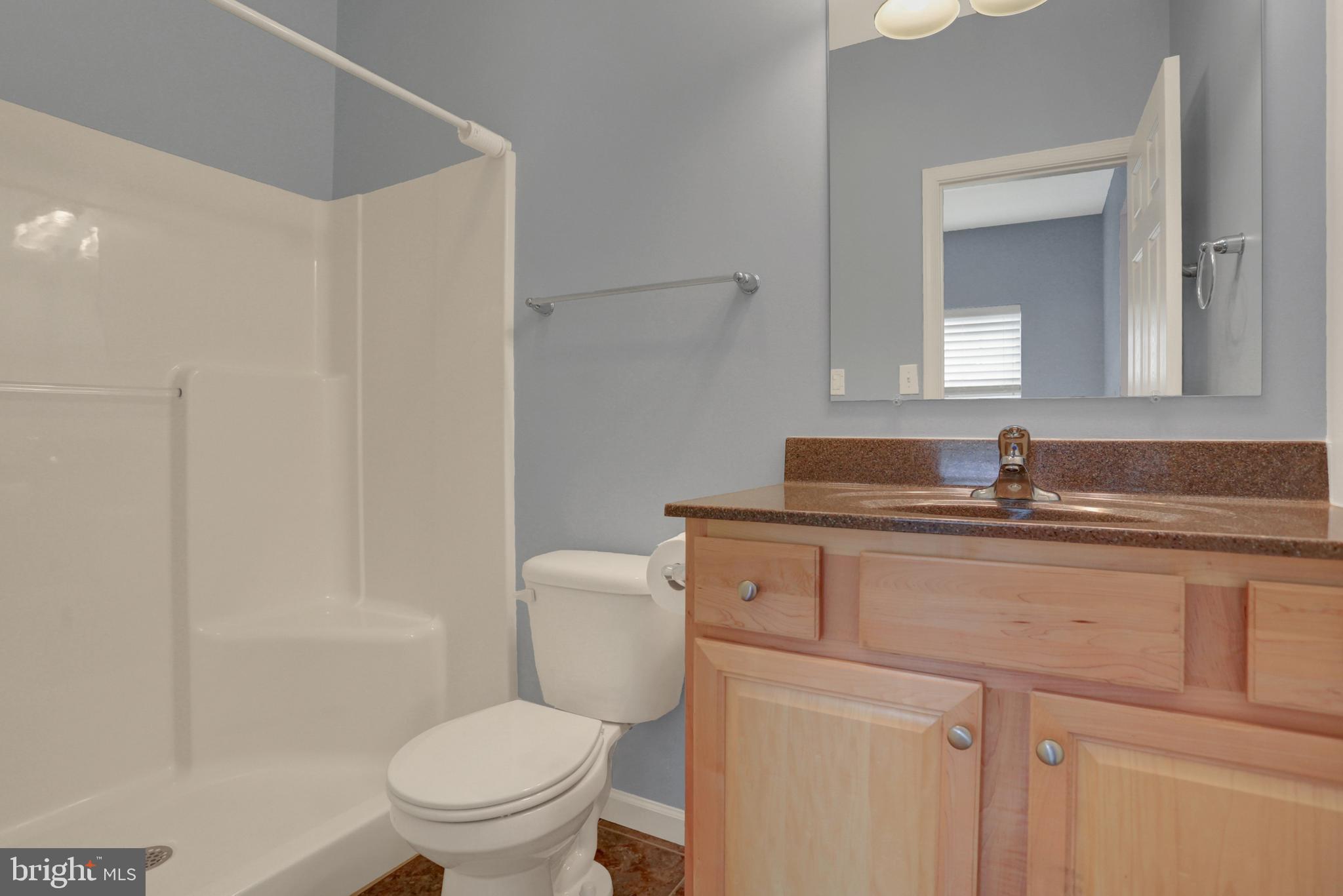 BRANDYWINE WOODS - Residential